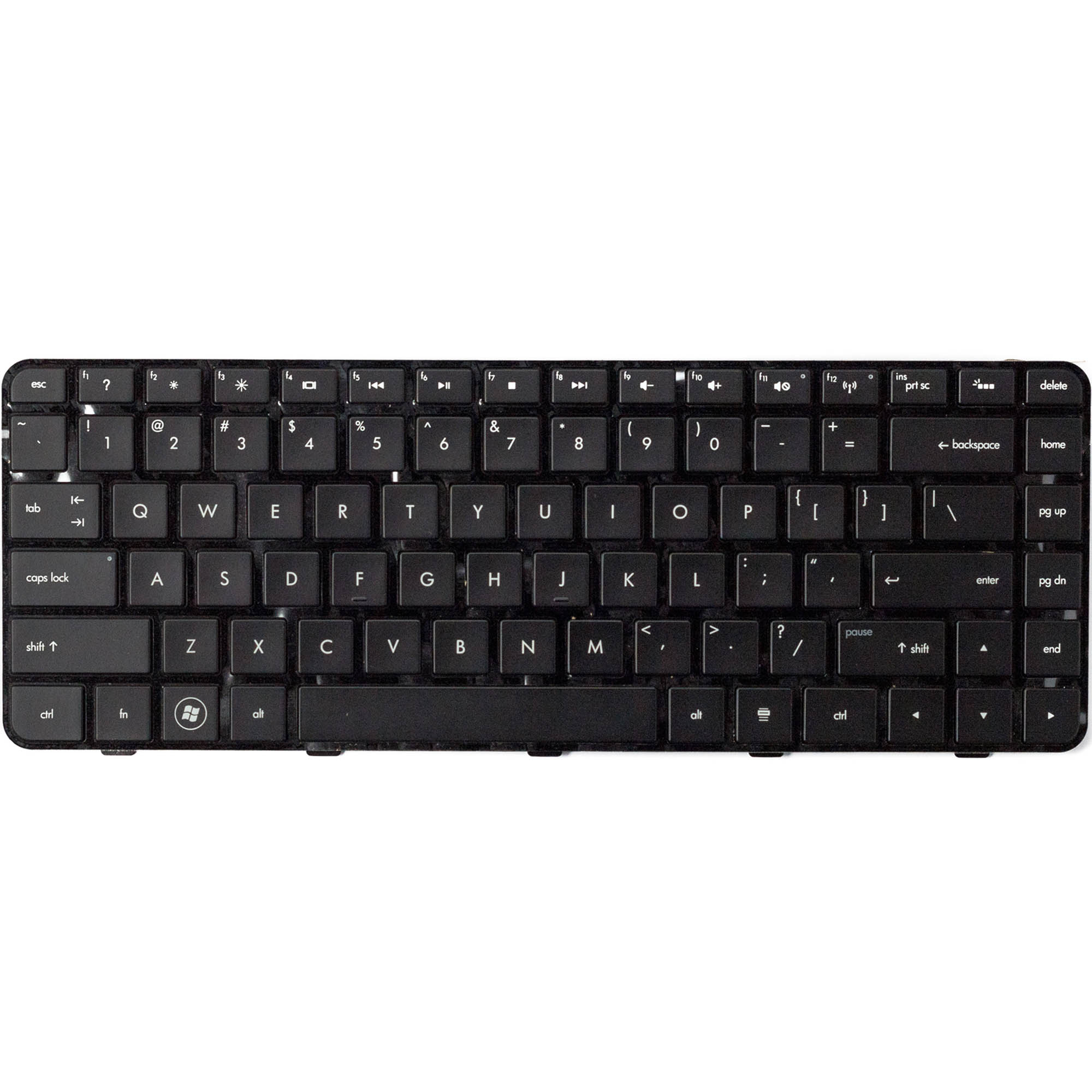 HP Pavilion 9Z.N4FBV.101 6037B0049701 Laptop Keyboard