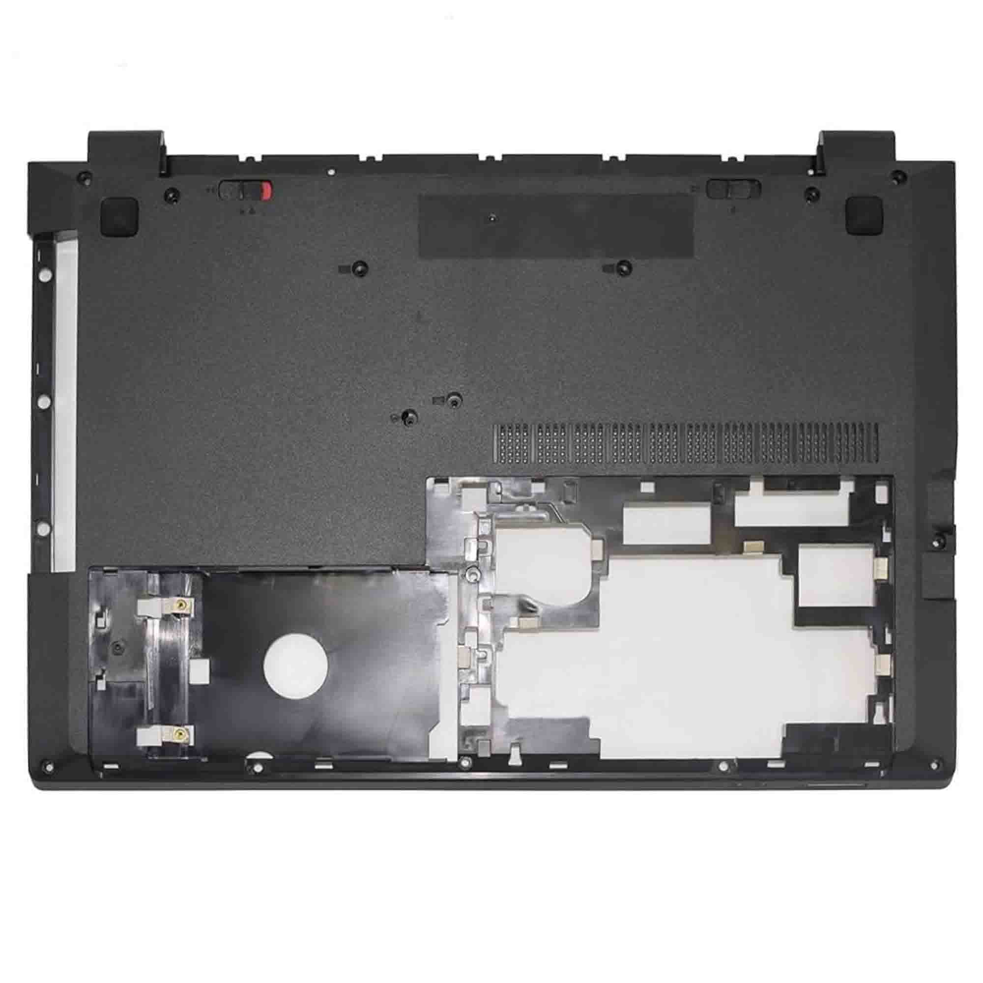 Lenovo B50-80 Laptop Bottom Frame