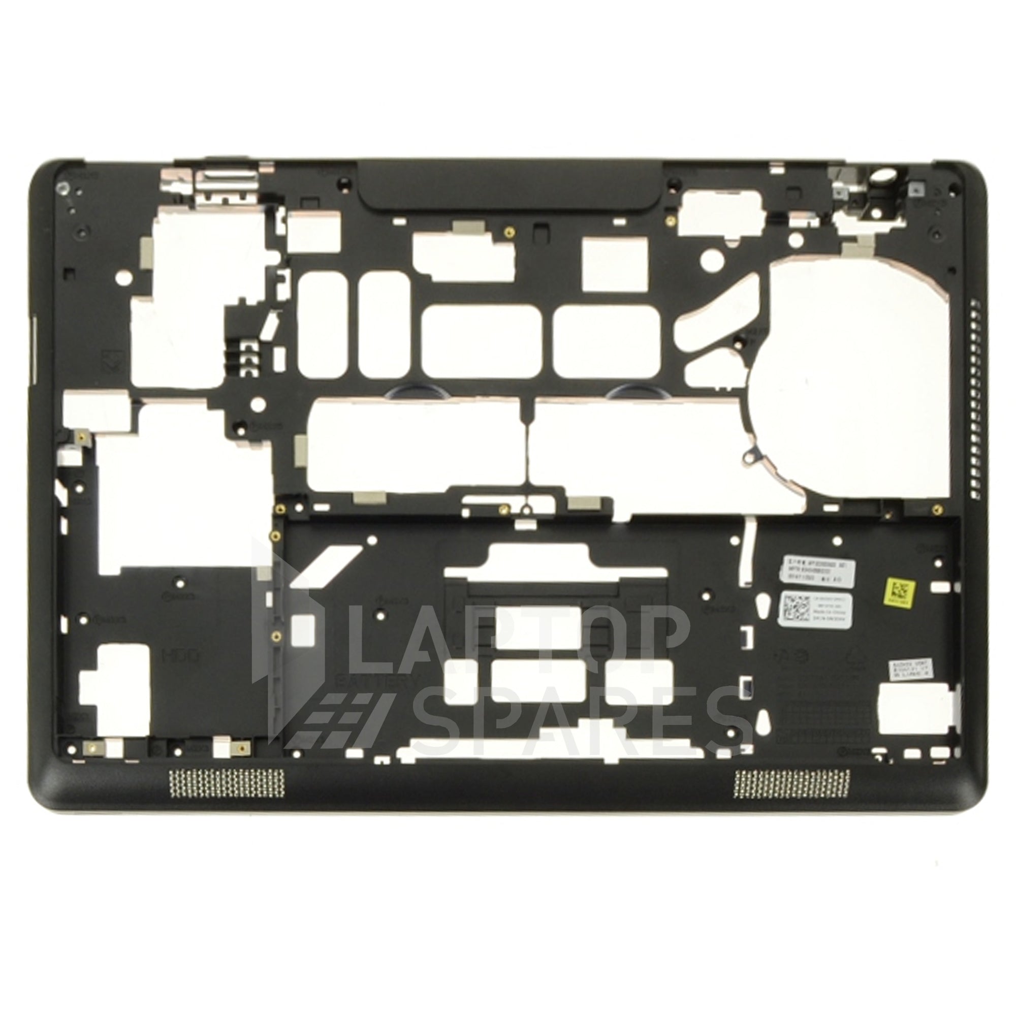 Dell Latitude E5450 Laptop Lower Case Bottom Frame