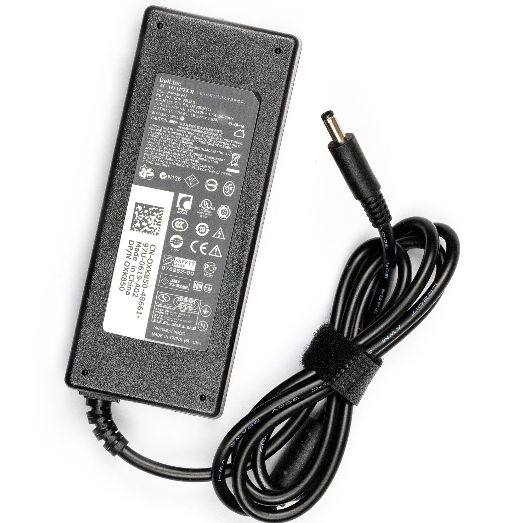 Dell  Vostro 3558 Laptop Replacement AC Adapter Charger