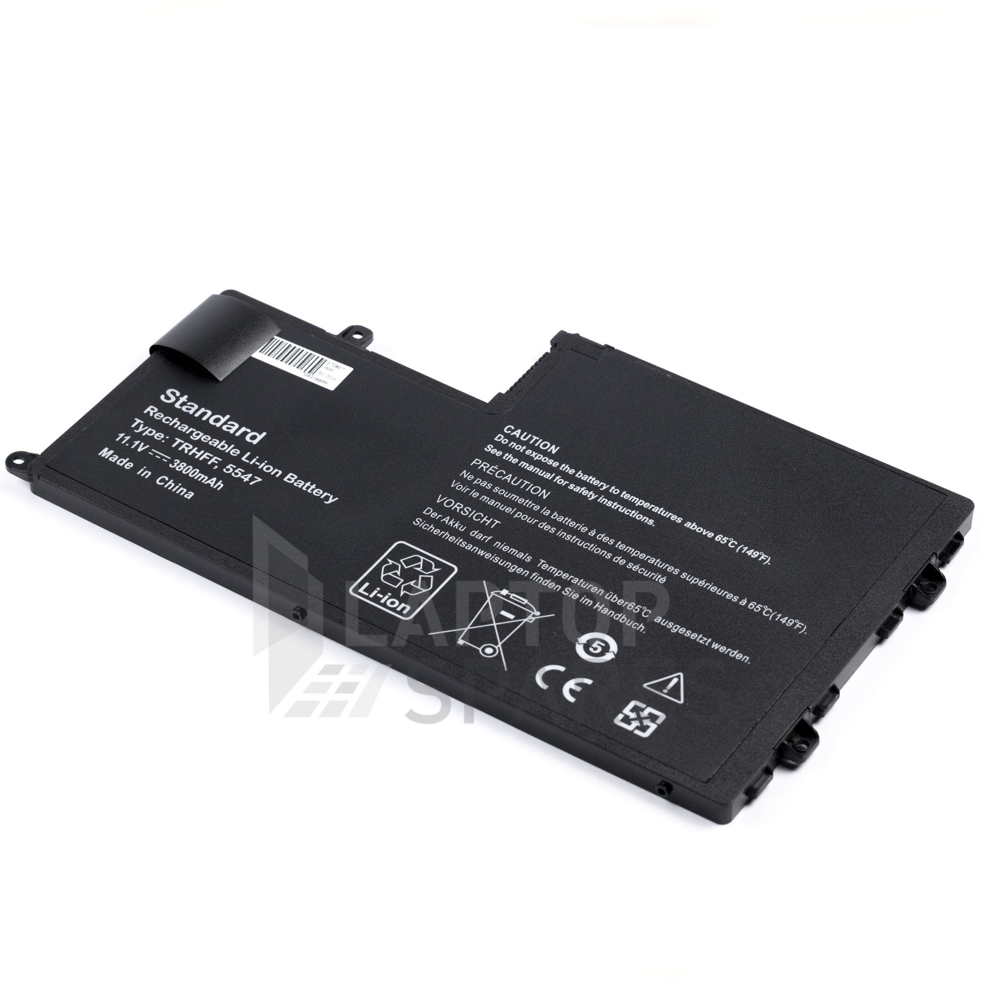 Dell Latitude 3450 3550 3800mAh 3 Cell Battery