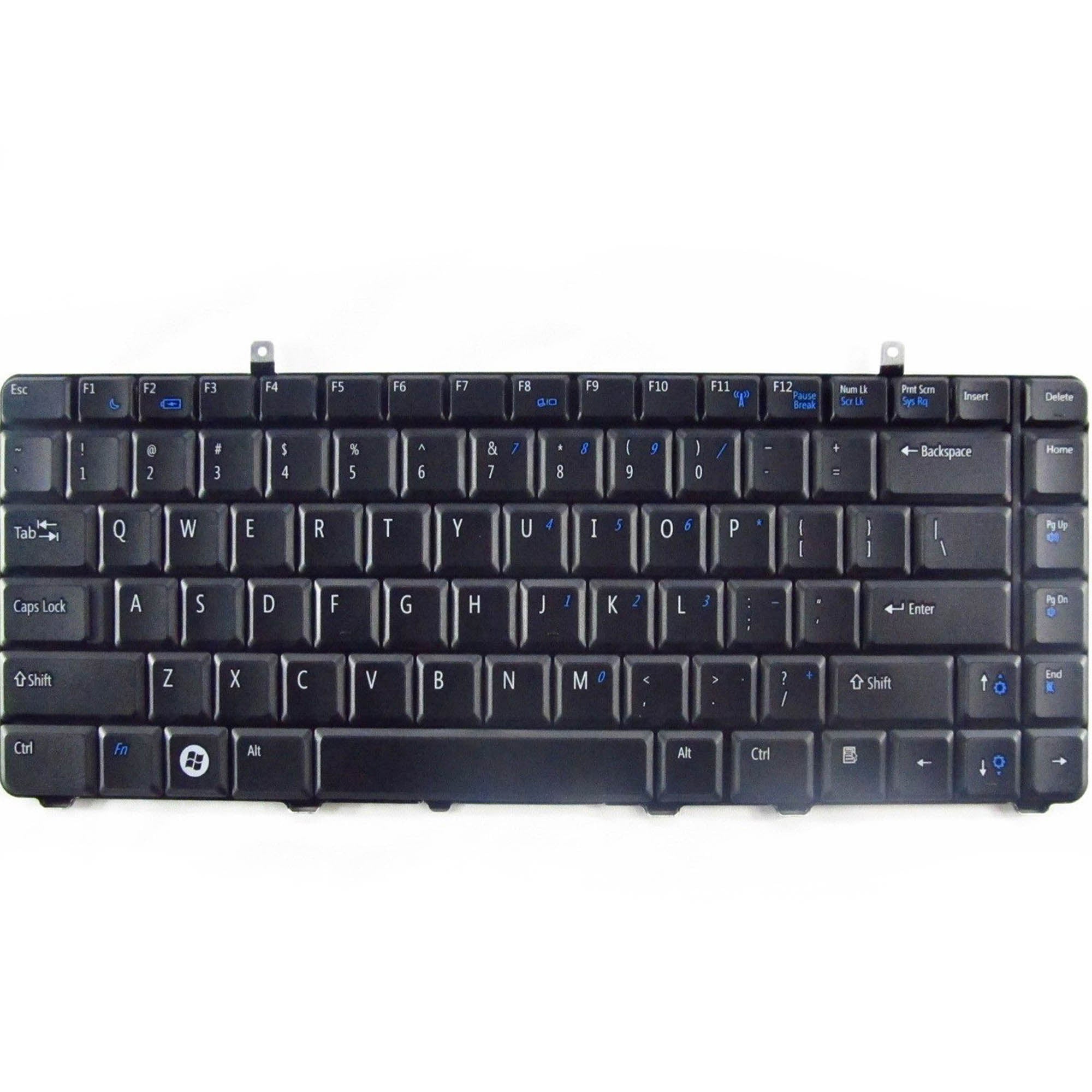 Dell V080925BS PP37L Laptop Keyboard