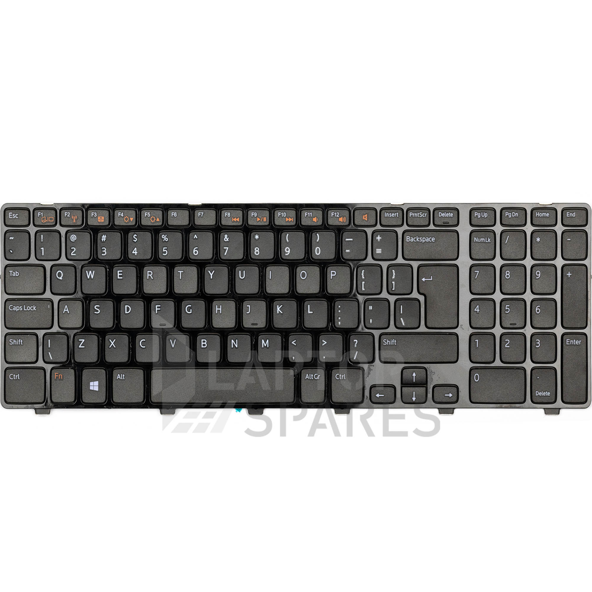 Dell Vostro 3750 V3750 Laptop Keyboard