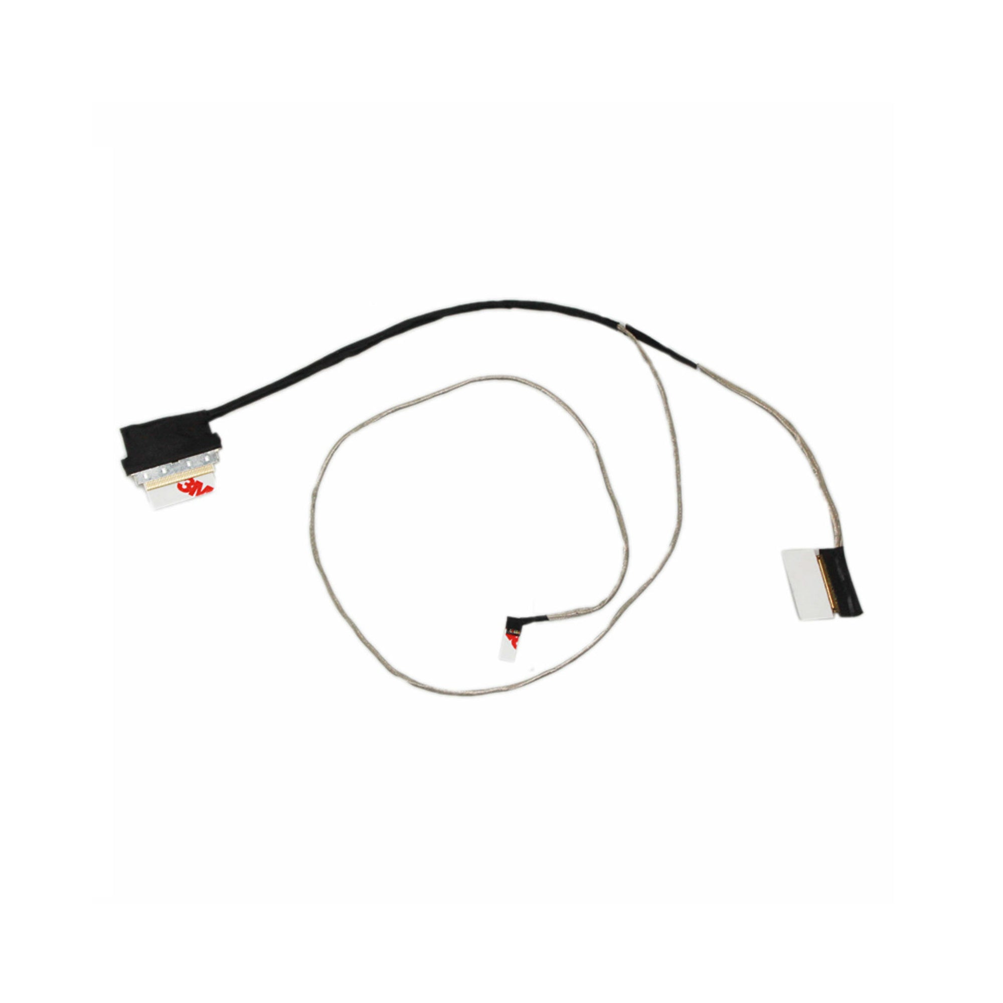 HP 15-AY 30 Pin LAPTOP LCD LED LVDS Cable