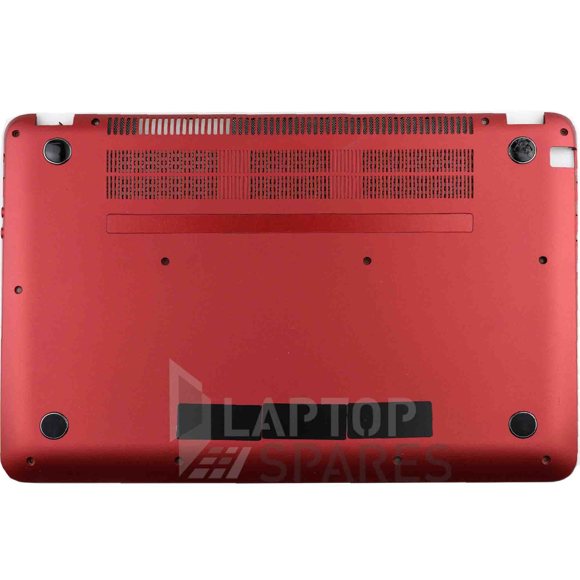 HP Envy 6 6-1000 15.6" Laptop Bottom Frame