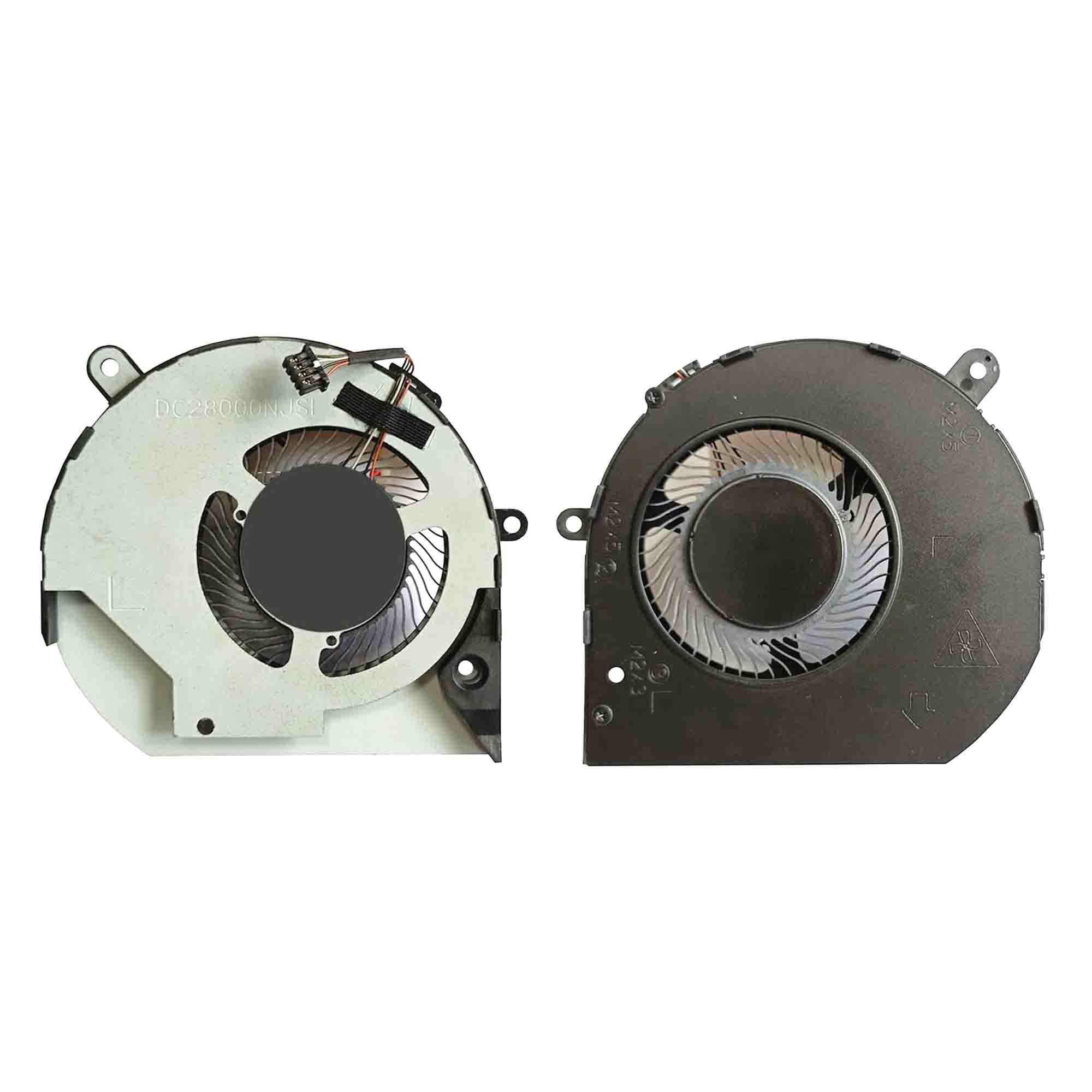 Dell Precision 3550 Laptop CPU Cooling Fan