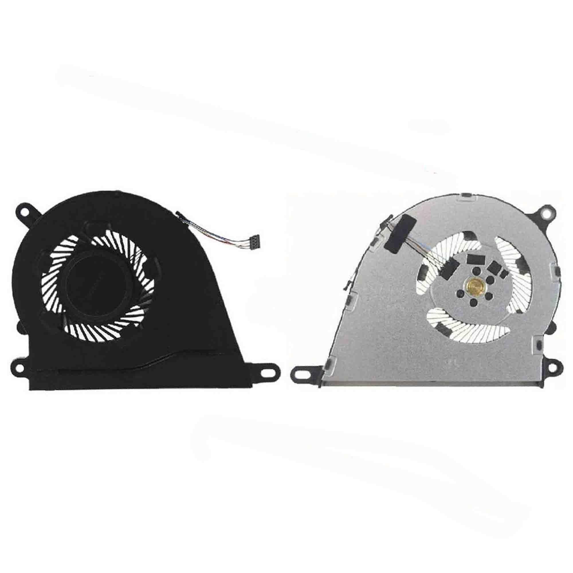 HP Pavilion 14-DQ Laptop CPU Cooling Fan