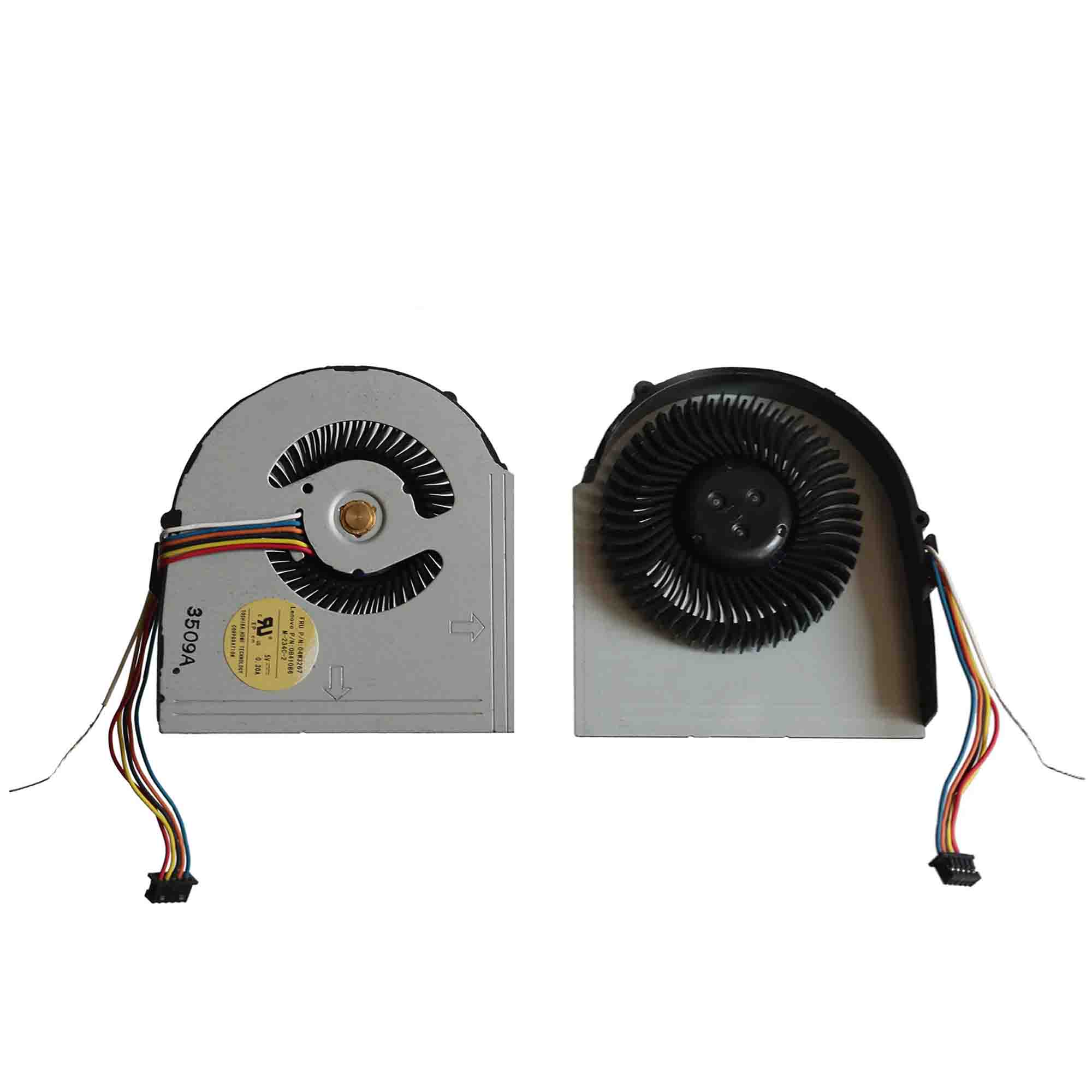 Lenovo ThinkPad T430s Laptop CPU Cooling Fan