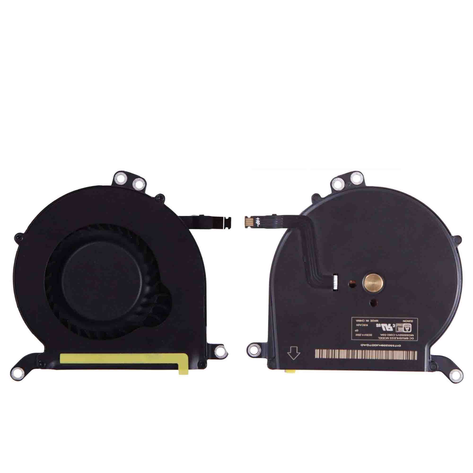 Apple MacBook Air A1369 13" CPU Cooling Fan - Laptop Parts Store