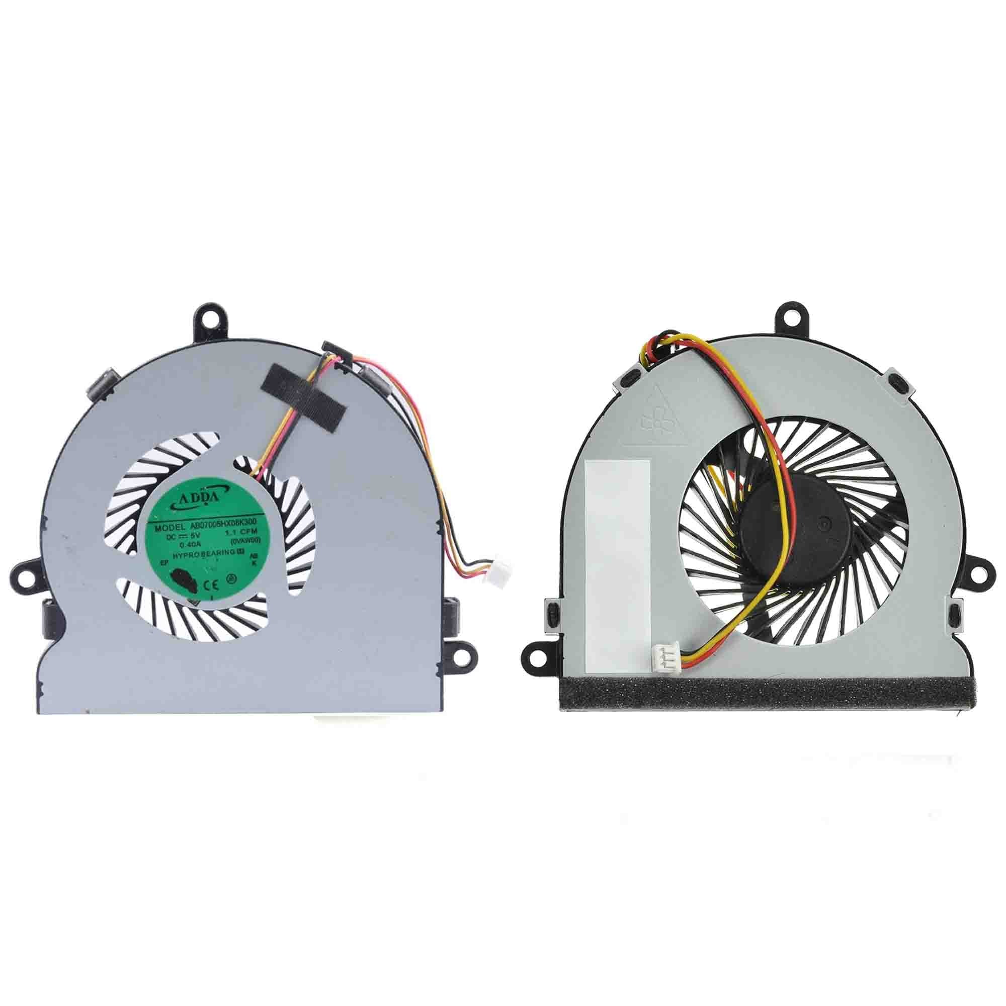 Dell Latitude 3540 Laptop CPU Cooling Fan