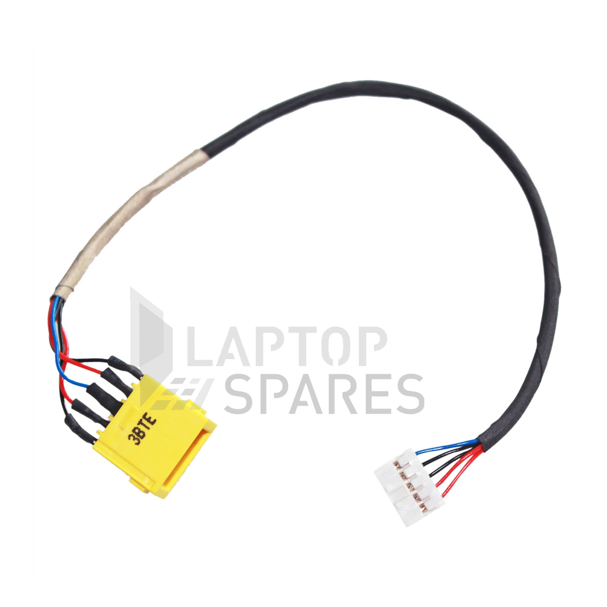 Lenovo IdeaPad Flex 15 20309 DC Power Jack With Wire