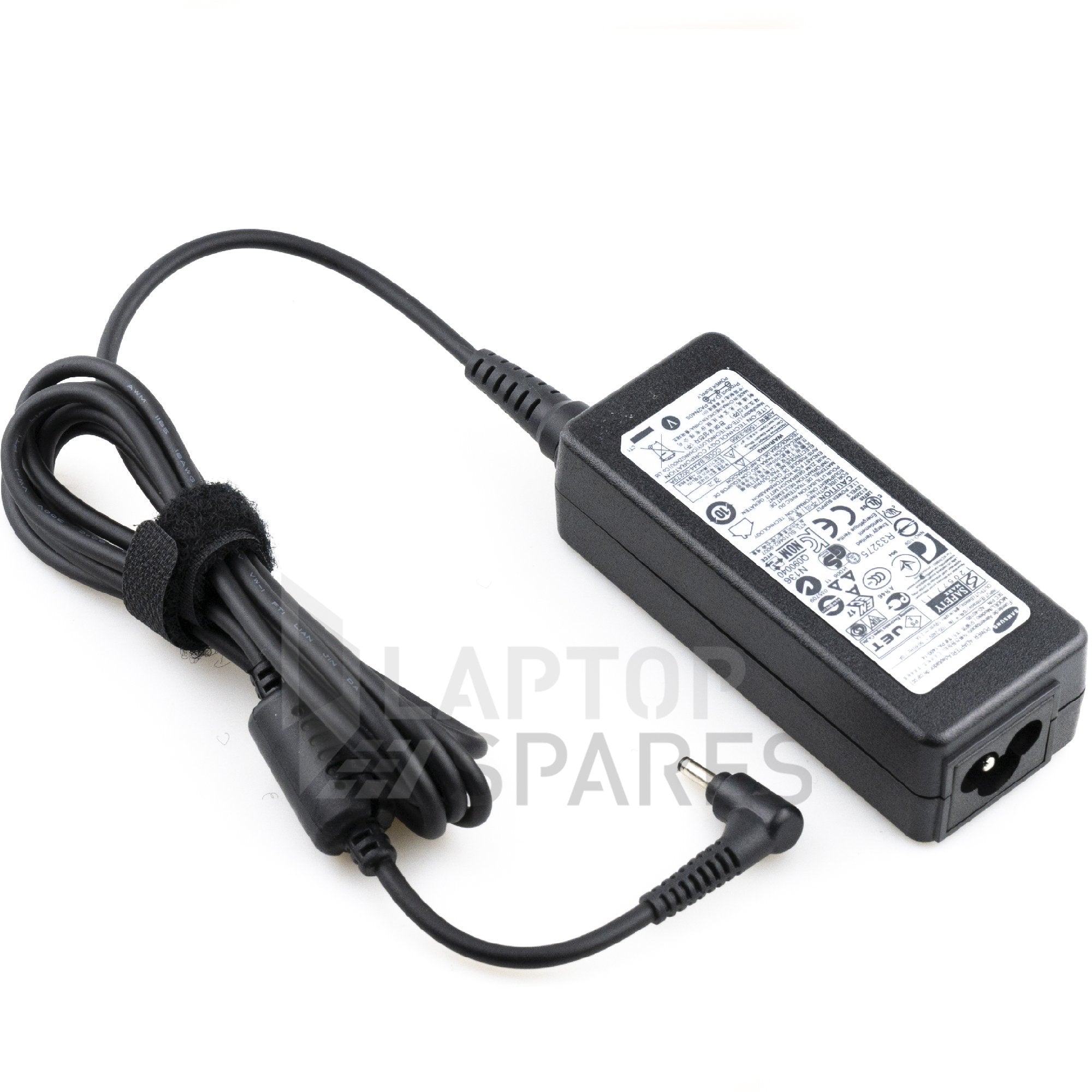 Samsung Notebook XE303C12 Laptop AC Adapter Charger