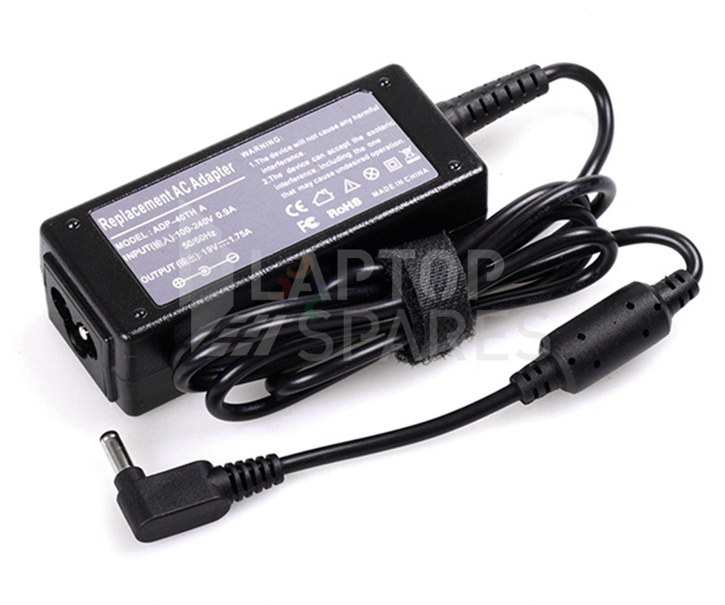 Haier 36W 12V 3A 4.0*1.7mm Laptop Replacement AC Adapter Charger