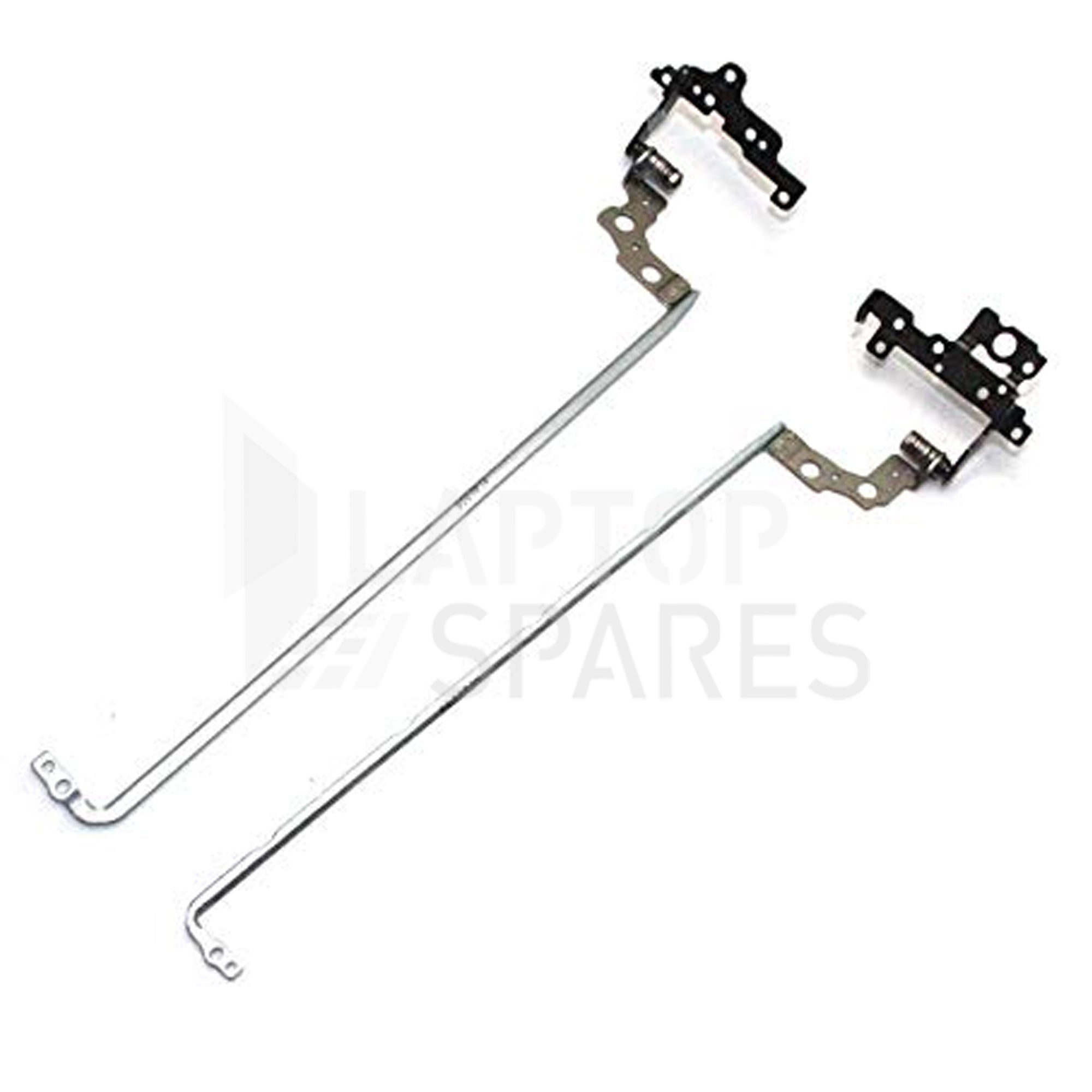 HP 15-R222ne Non-Touch Right & Left Laptop LCD Hinge