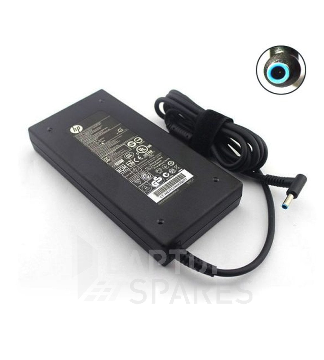 HP Pavillion 15-dk0056wm Laptop AC Adapter Charger