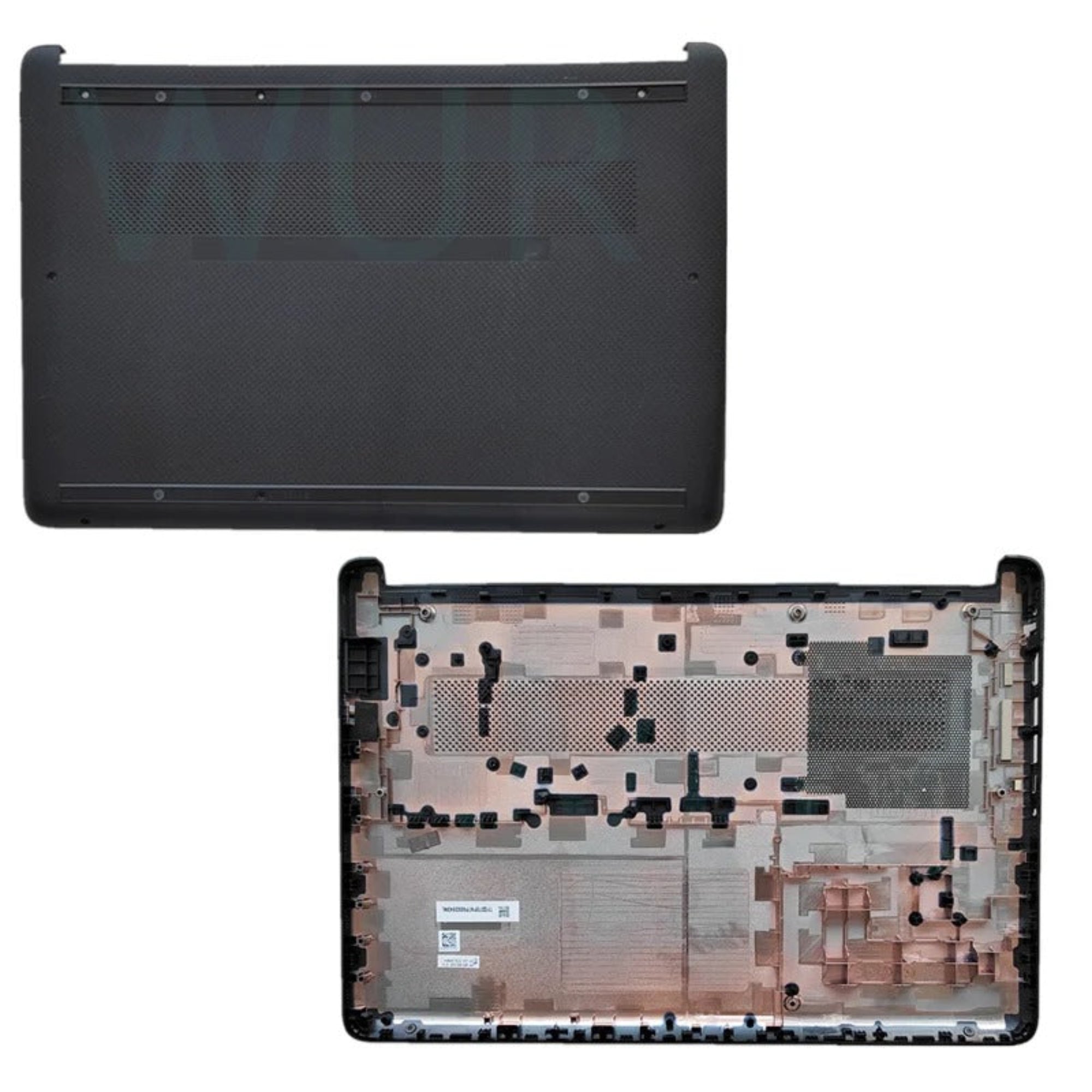 Bottom Case D Base Cover For HP 14-DQ FQ 14S-DY