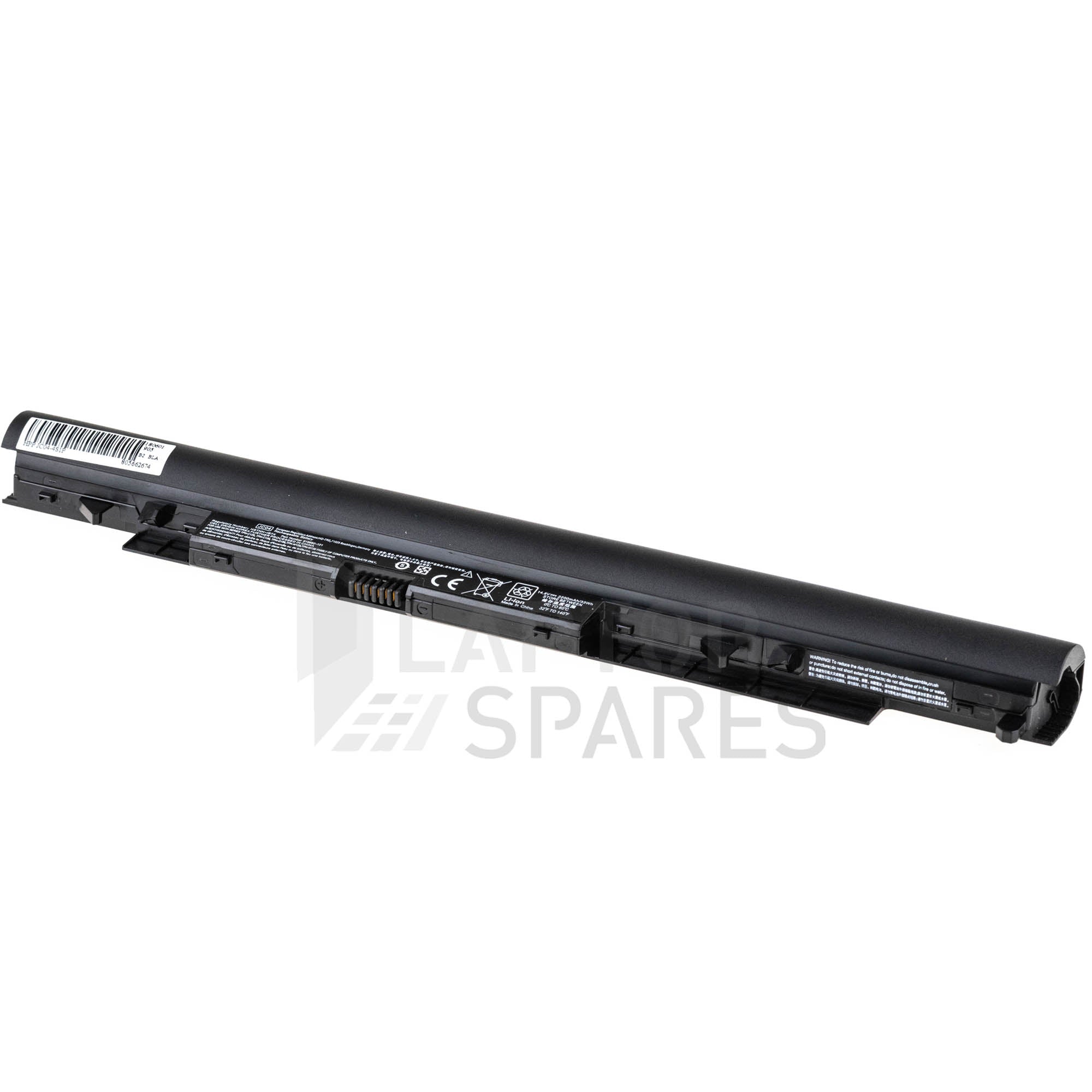HP Pavilion 17 ak094cl ak096cl bs002ds  bs006cy 2200mAh 4 Cell Battery