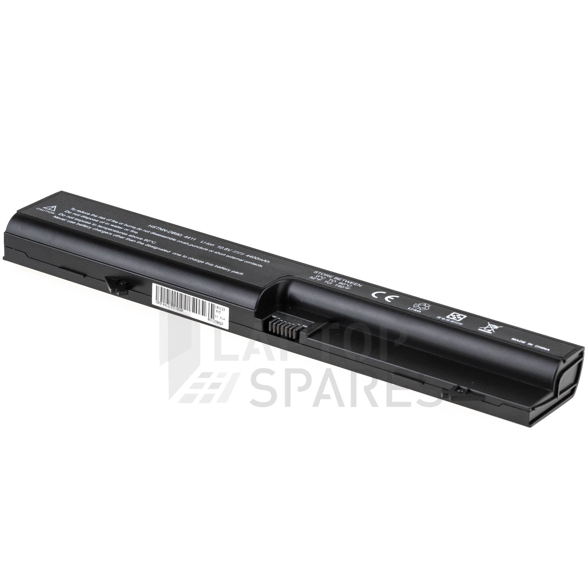 HP Probook 4410s 4411s 4400mAh 6 Cell Battery