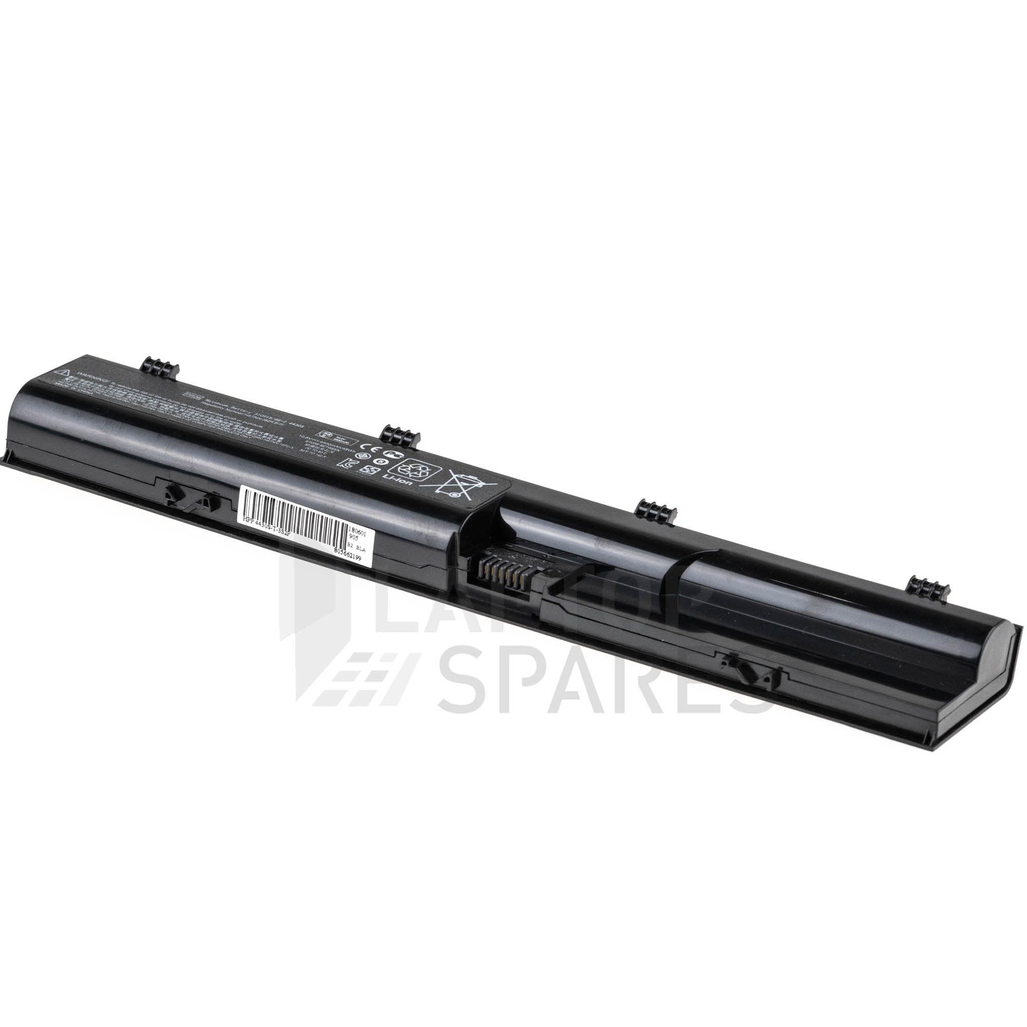 HP HSTNN-OB2R HSTNN-DB2R 4400mAh 6 Cell Battery