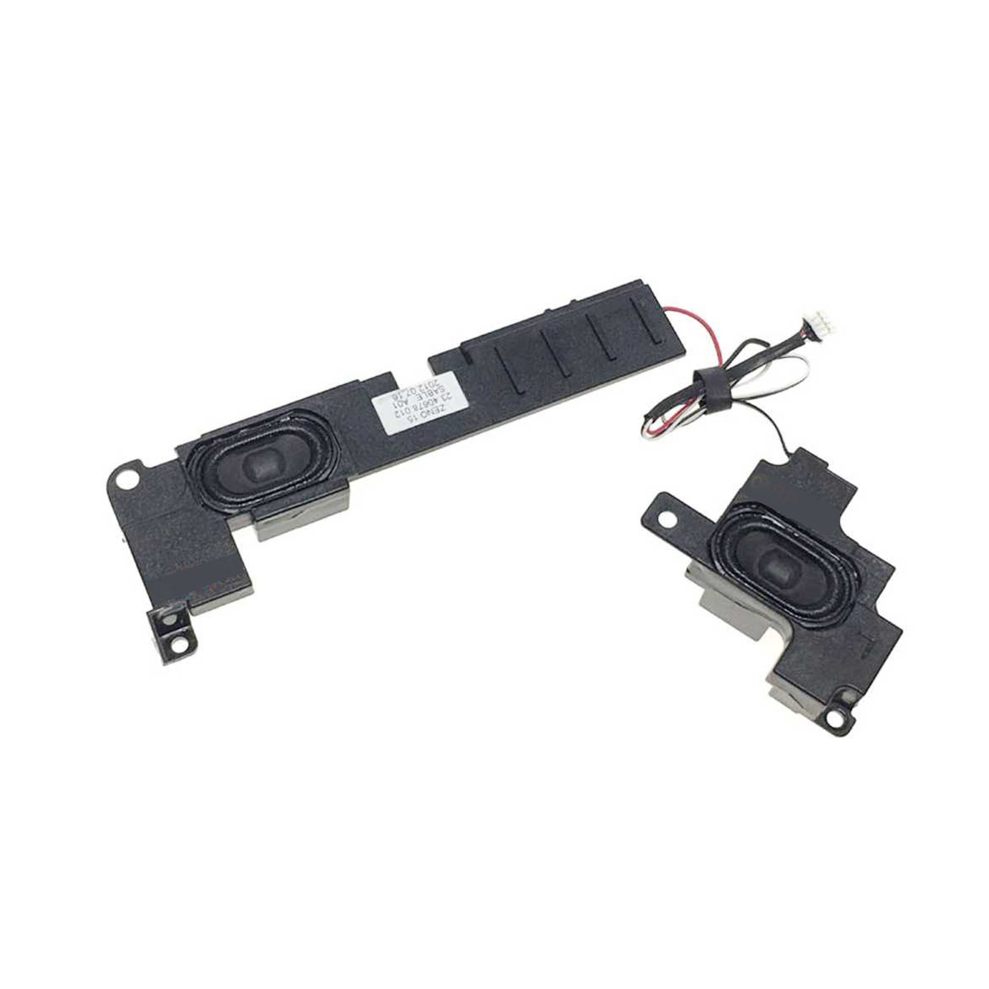 HP ProBook 4520S Laptop Left & Right Speaker