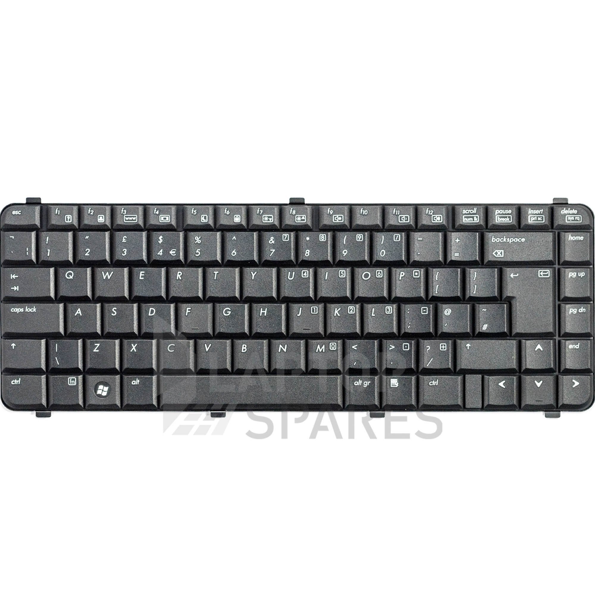 HP 6037B0027119 6037B0027126 Laptop Keyboard