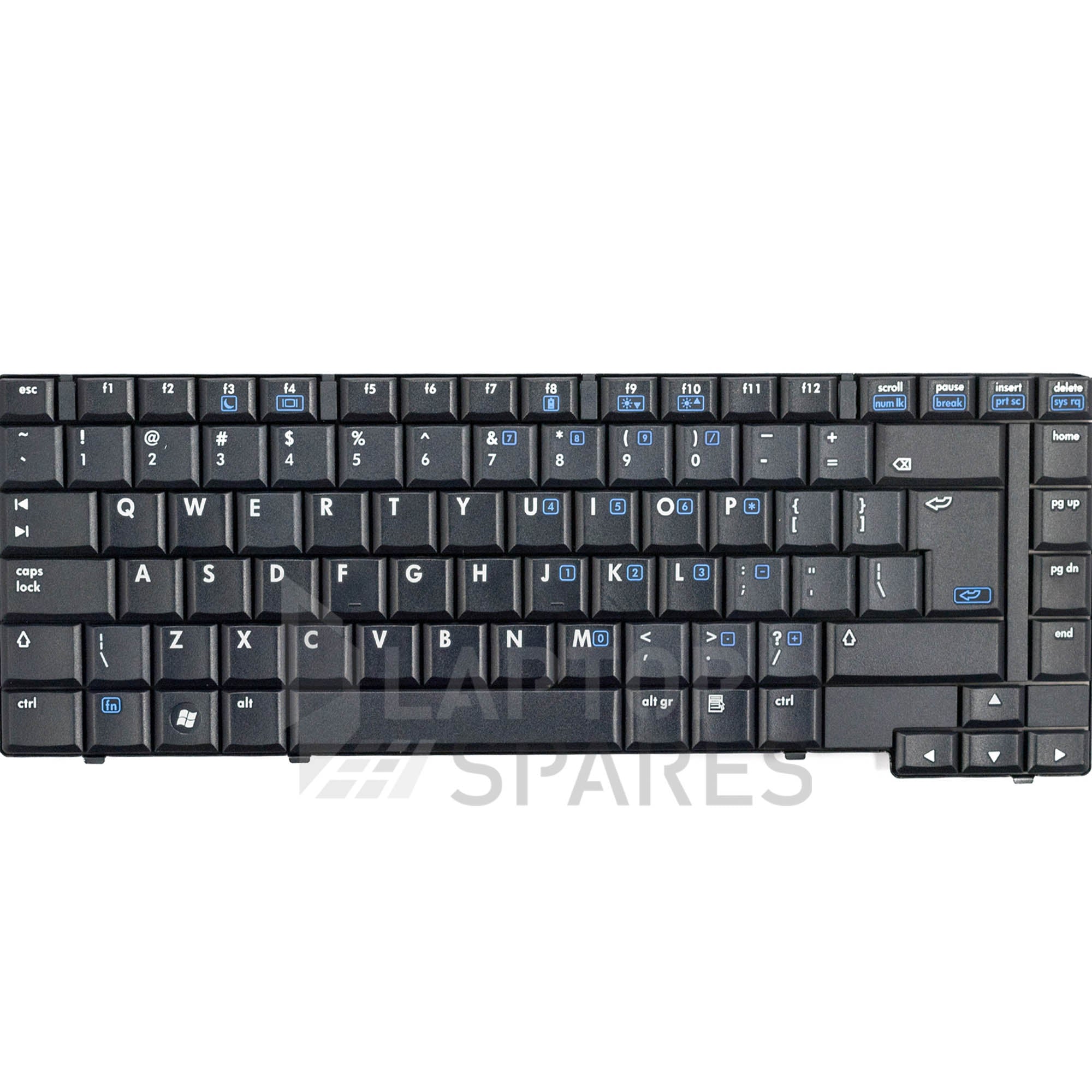 HP NSK-H4A0W NSK-H4A1A NSK-H4C0A Laptop Keyboard