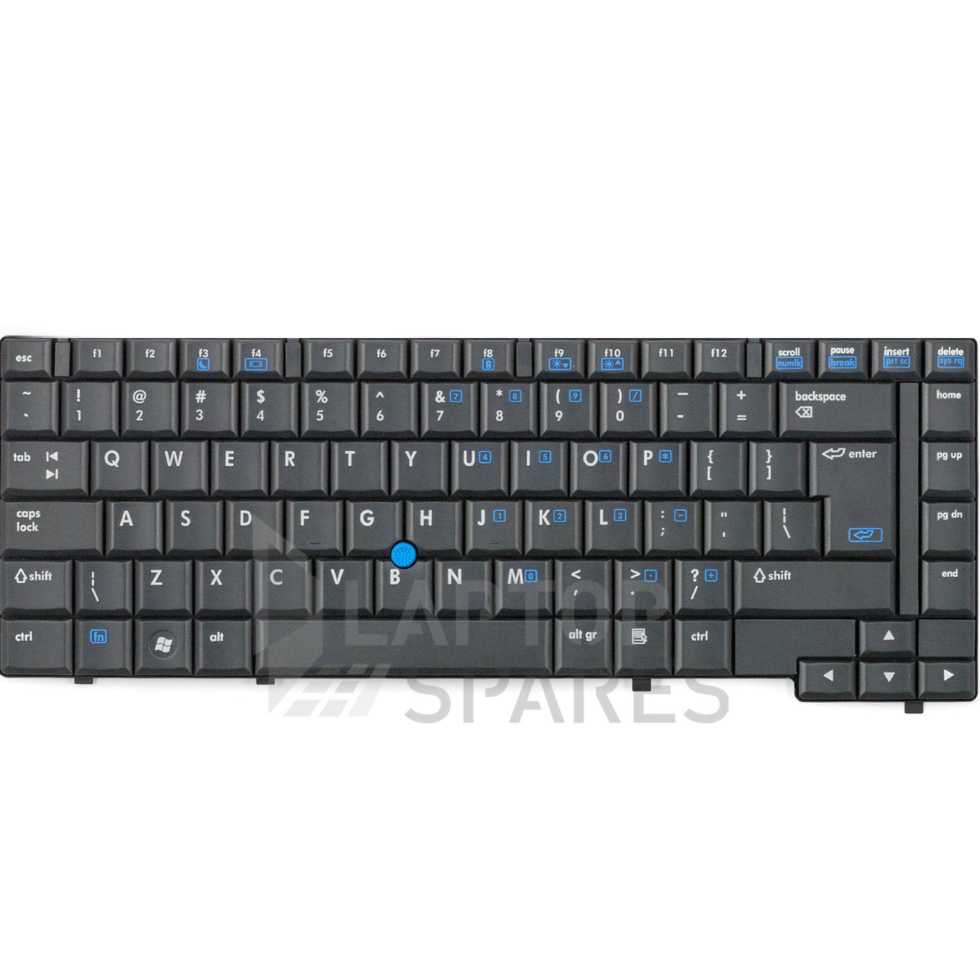 HP K060802E1 Laptop Keyboard
