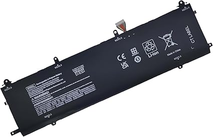 HP BN06XL 72.9Wh Laptop Internal Battery