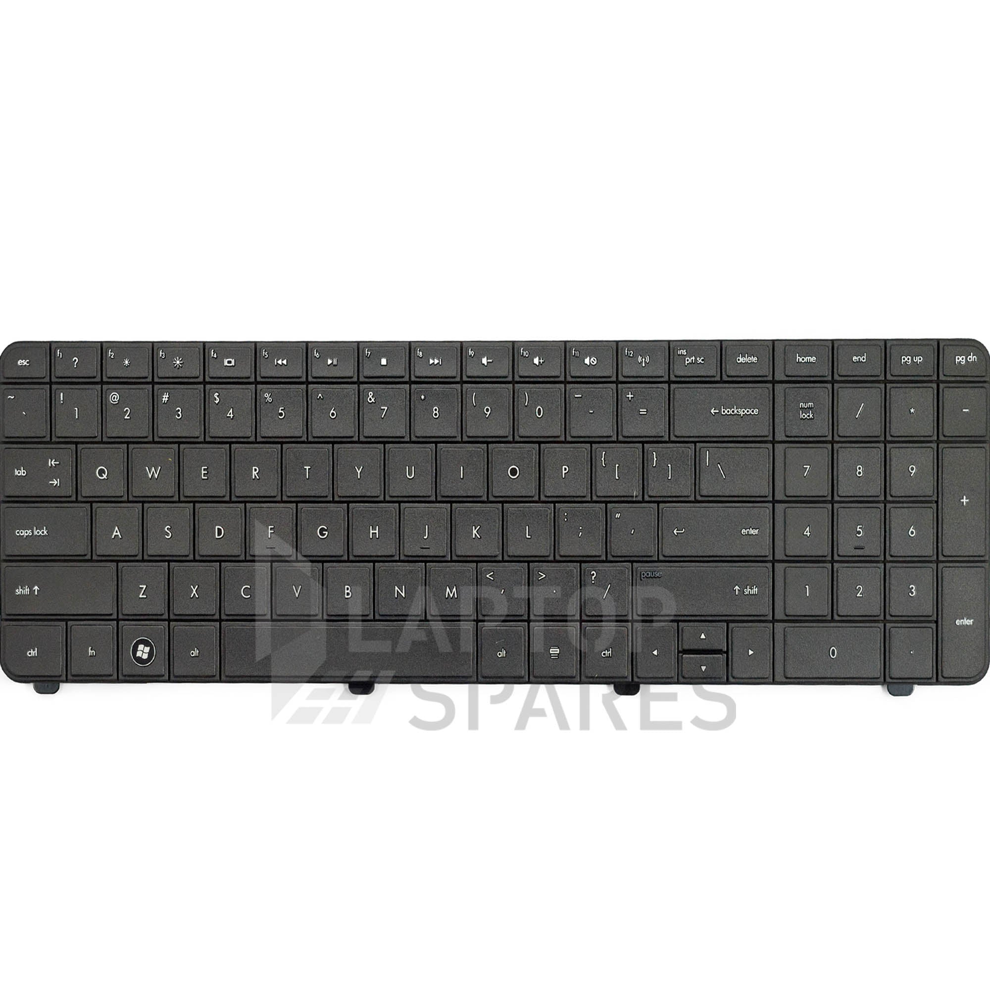 HP AEAX8U00010 Laptop Keyboard