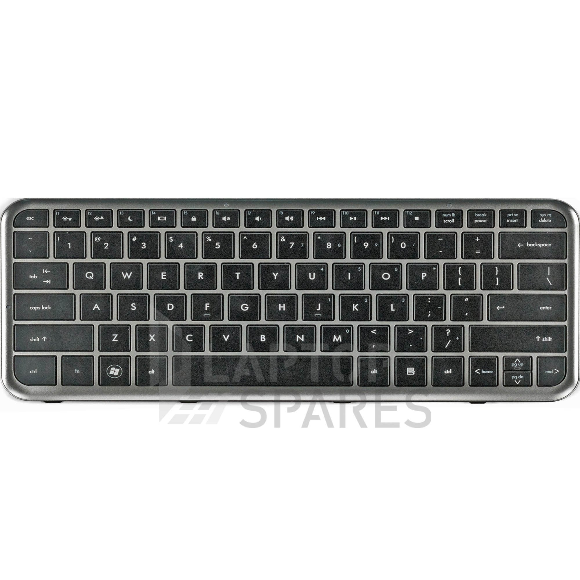 HP Pavilion dm3 1060EF Pavilion dm3 1070EA Laptop Keyboard