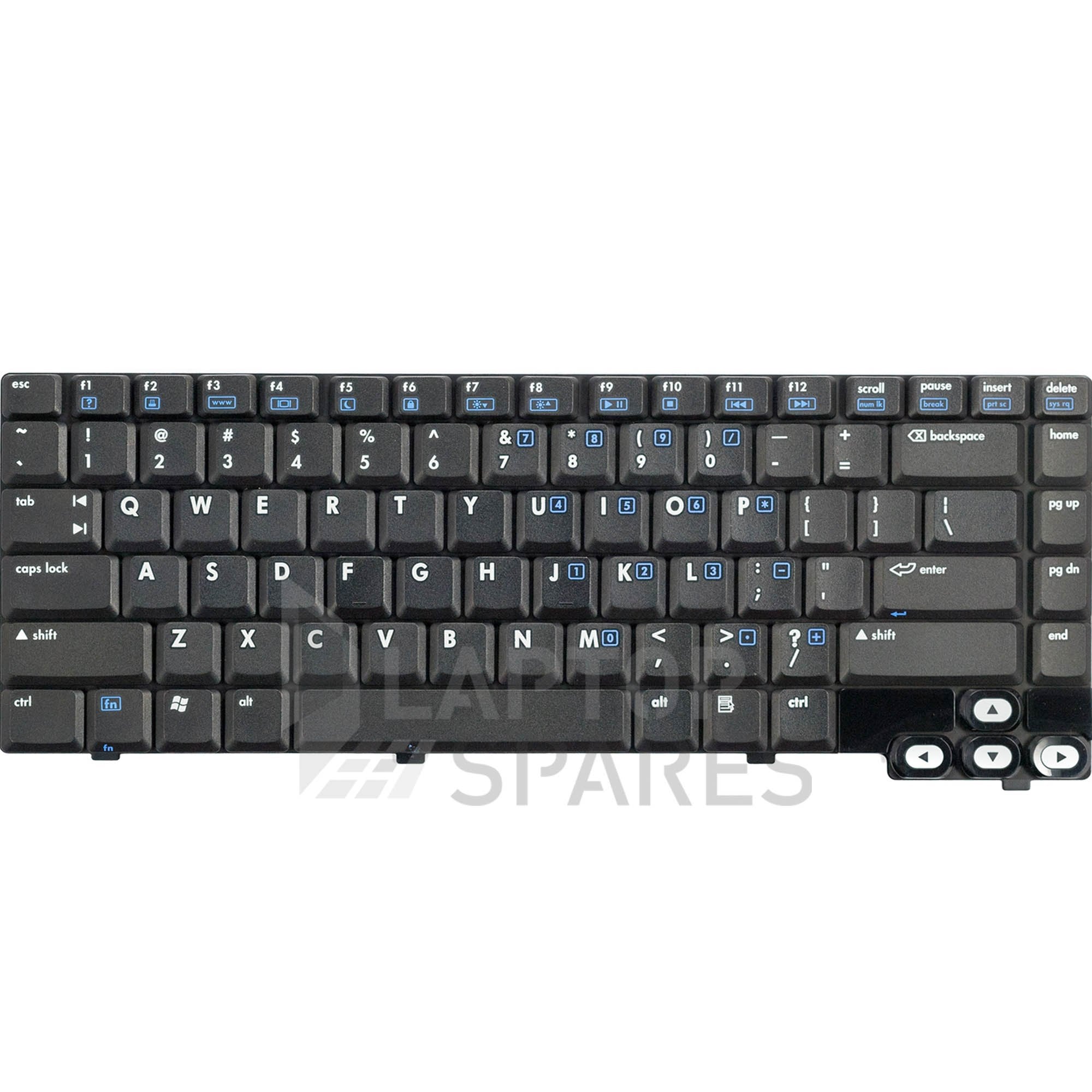 HP MP-03296E0-920 Laptop Keyboard