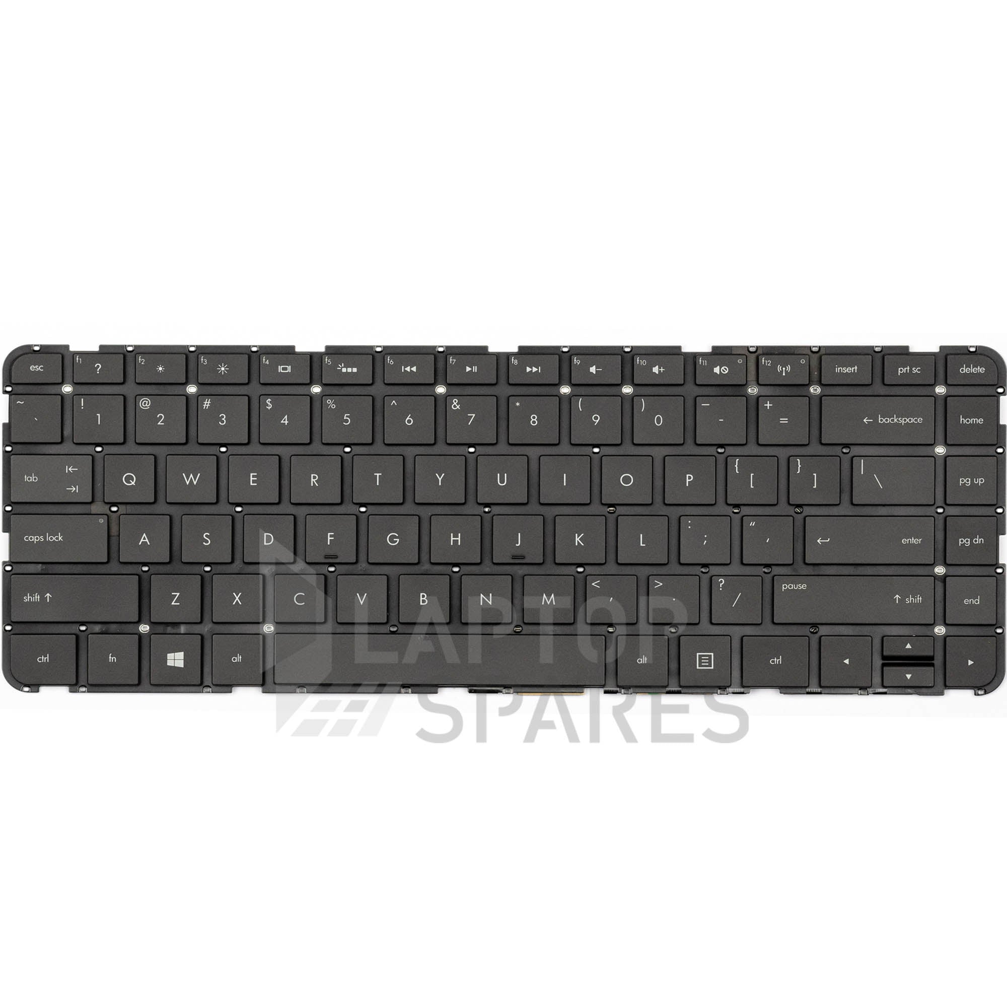 HP Envy M4 Without Frame Laptop Keyboard