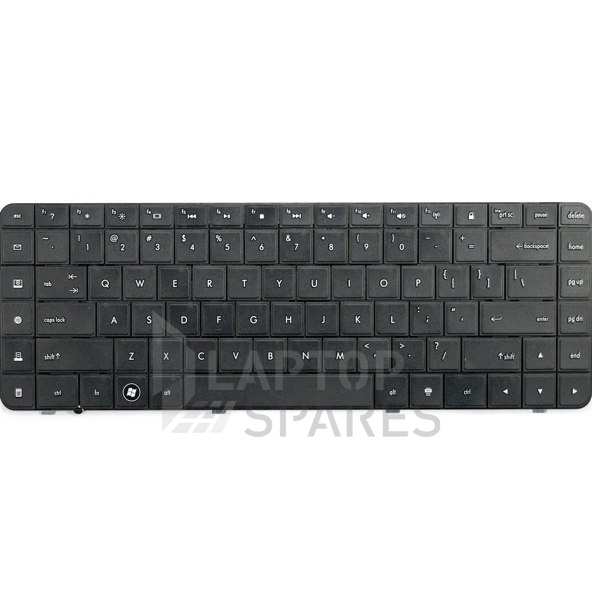 HP 589301-251 599602-001 Laptop Keyboard