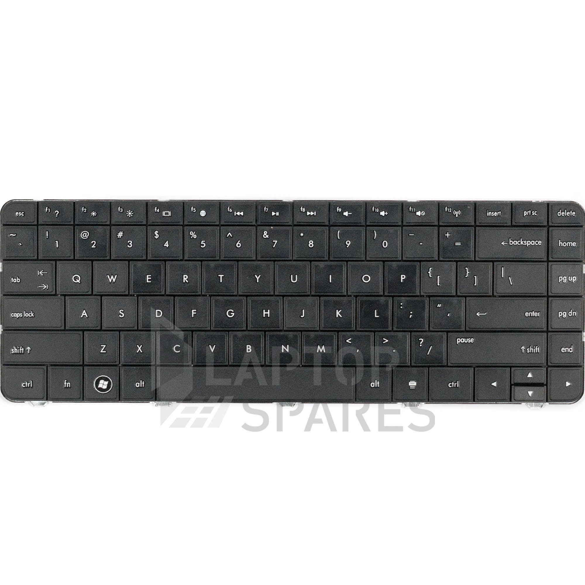 HP 455 650 655 Laptop Keyboard