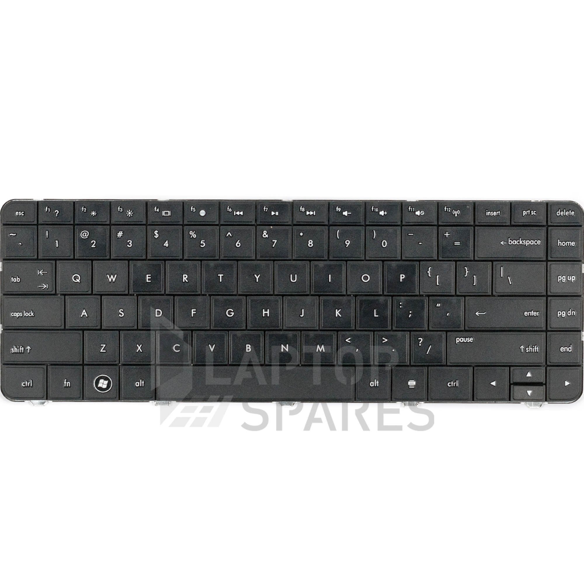 HP Presario CQ58-104TU CQ58-B10NR Laptop Keyboard