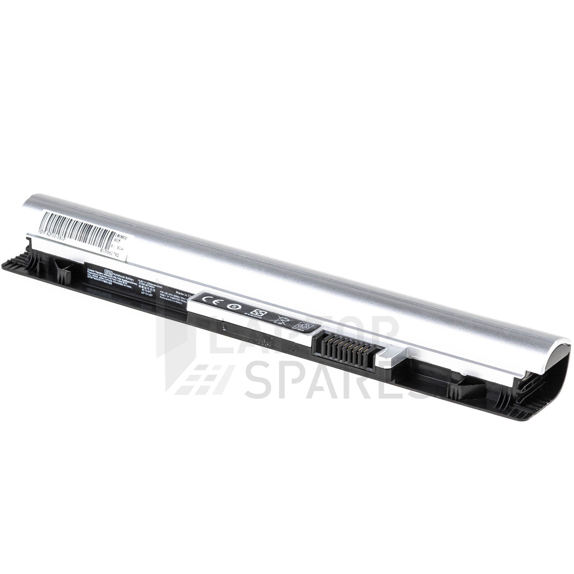 HP Pavilion TouchSmart 11-e115nr KP03 2200mAh 3 Cell Battery