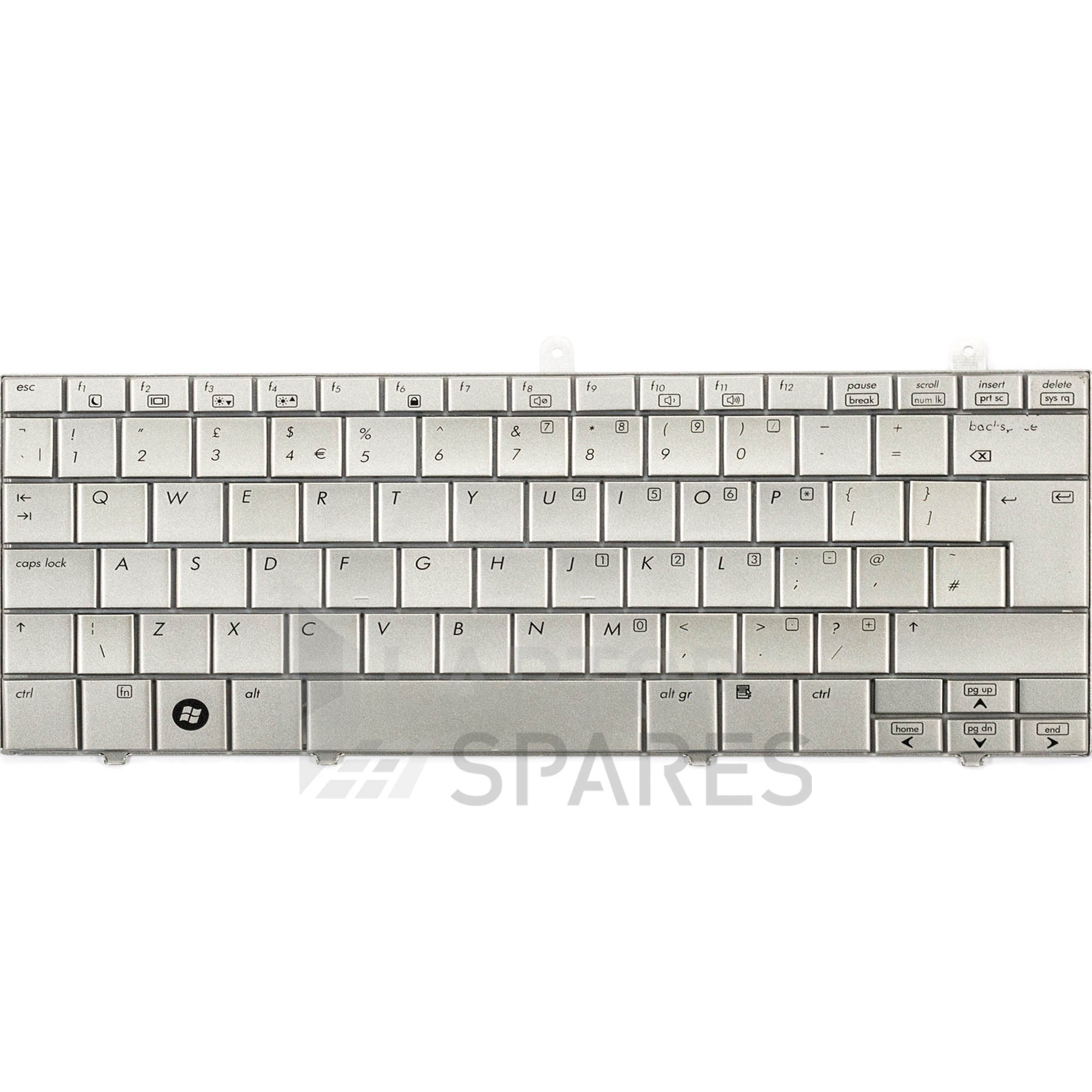 HP Mini NoteBook 2140 468509-001 482280-001 Laptop Keyboard