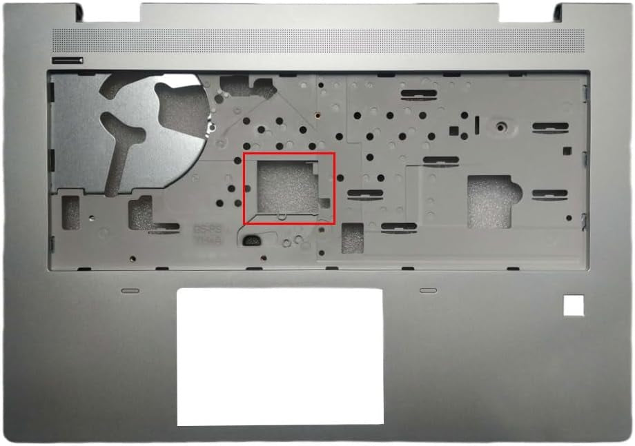 Laptop Palmrest Case for HP ProBook 640 G4