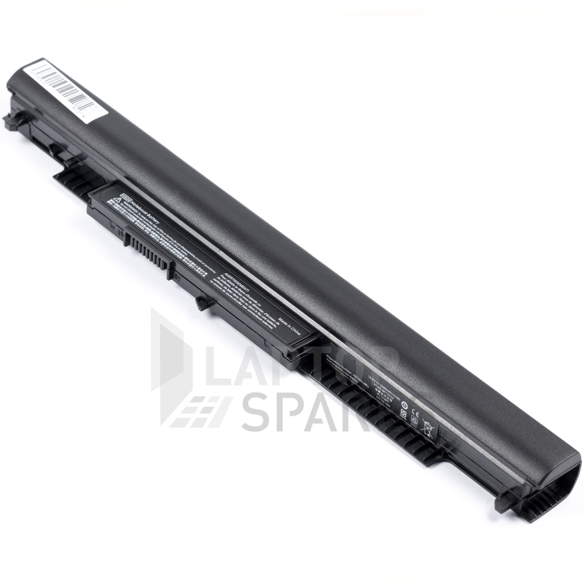 HP Pavilion 14-AM011NG 2200mAh 4 Cell Battery