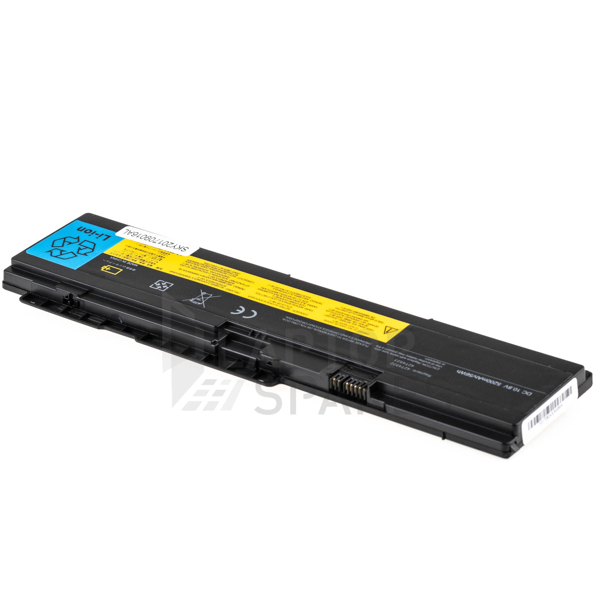 Lenovo ThinkPad X300 4400mAh 6 Cell Battery