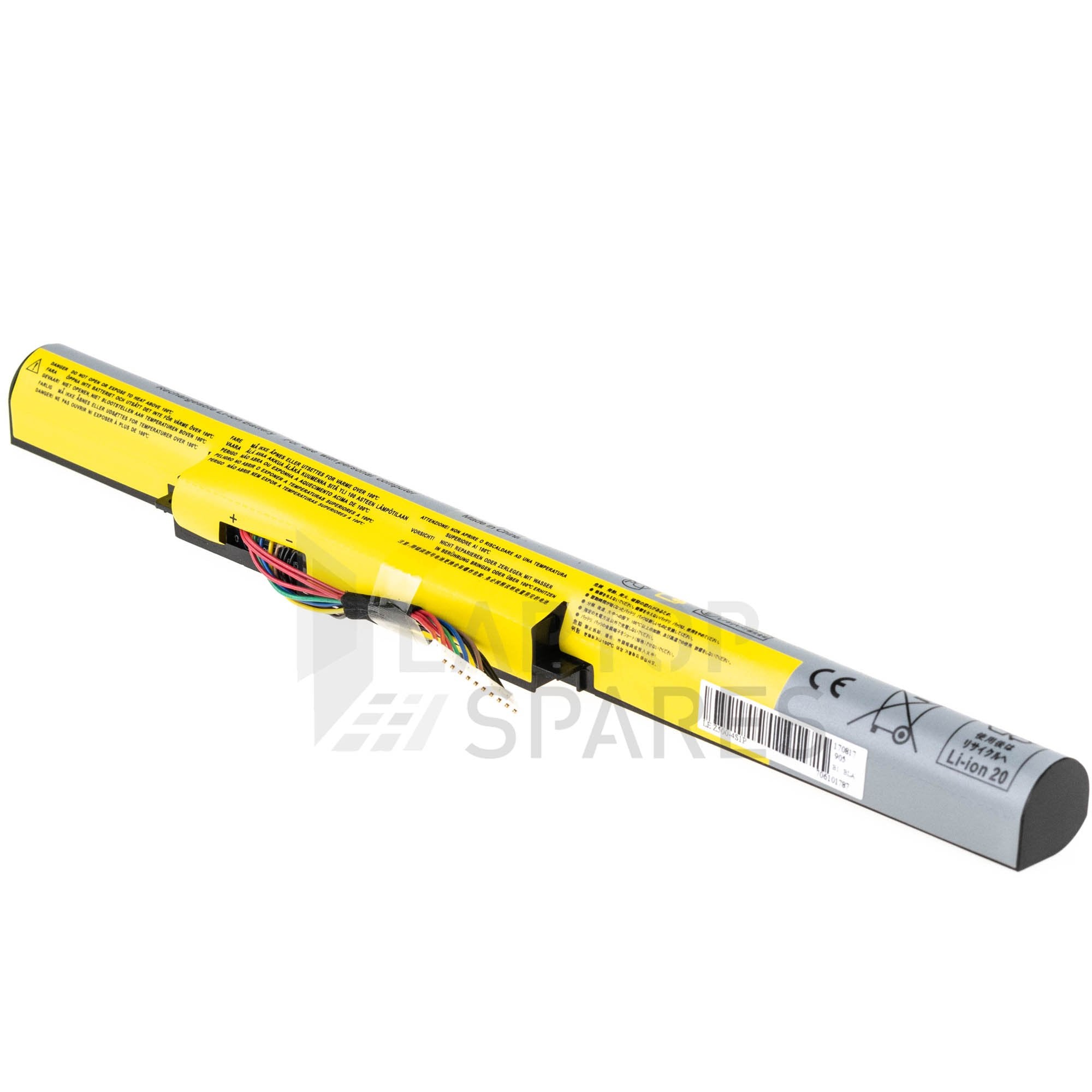 Lenovo IdeaPad Z400A 2200mAh 4 Cell Battery