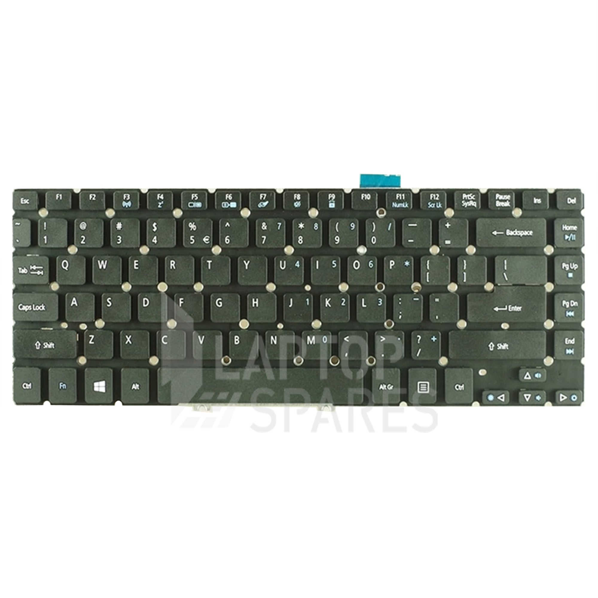 Acer Aspire M5-481T Laptop Keyboard
