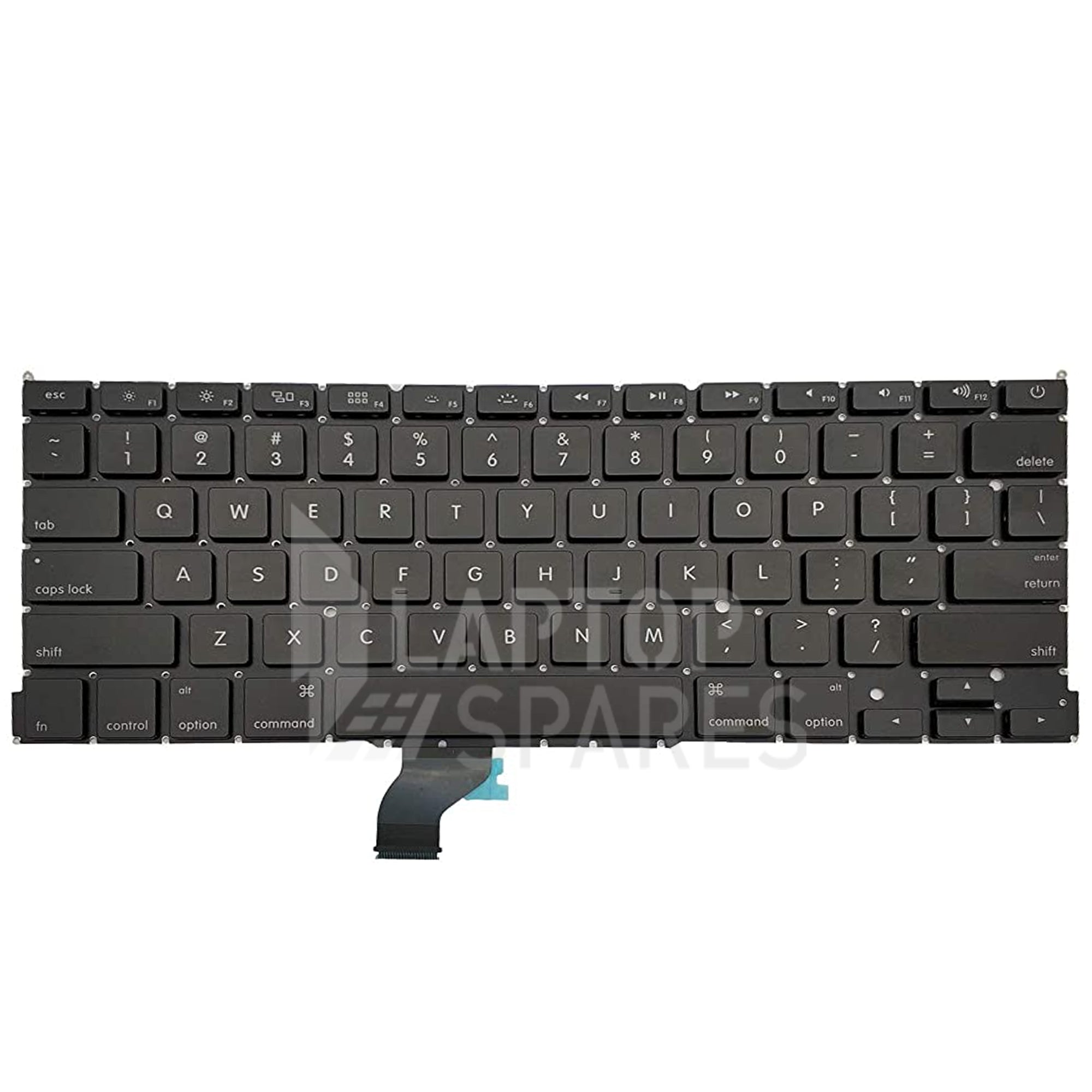 Apple Macbook Pro Retina 13" A1502 Laptop US Layout Keyboard
