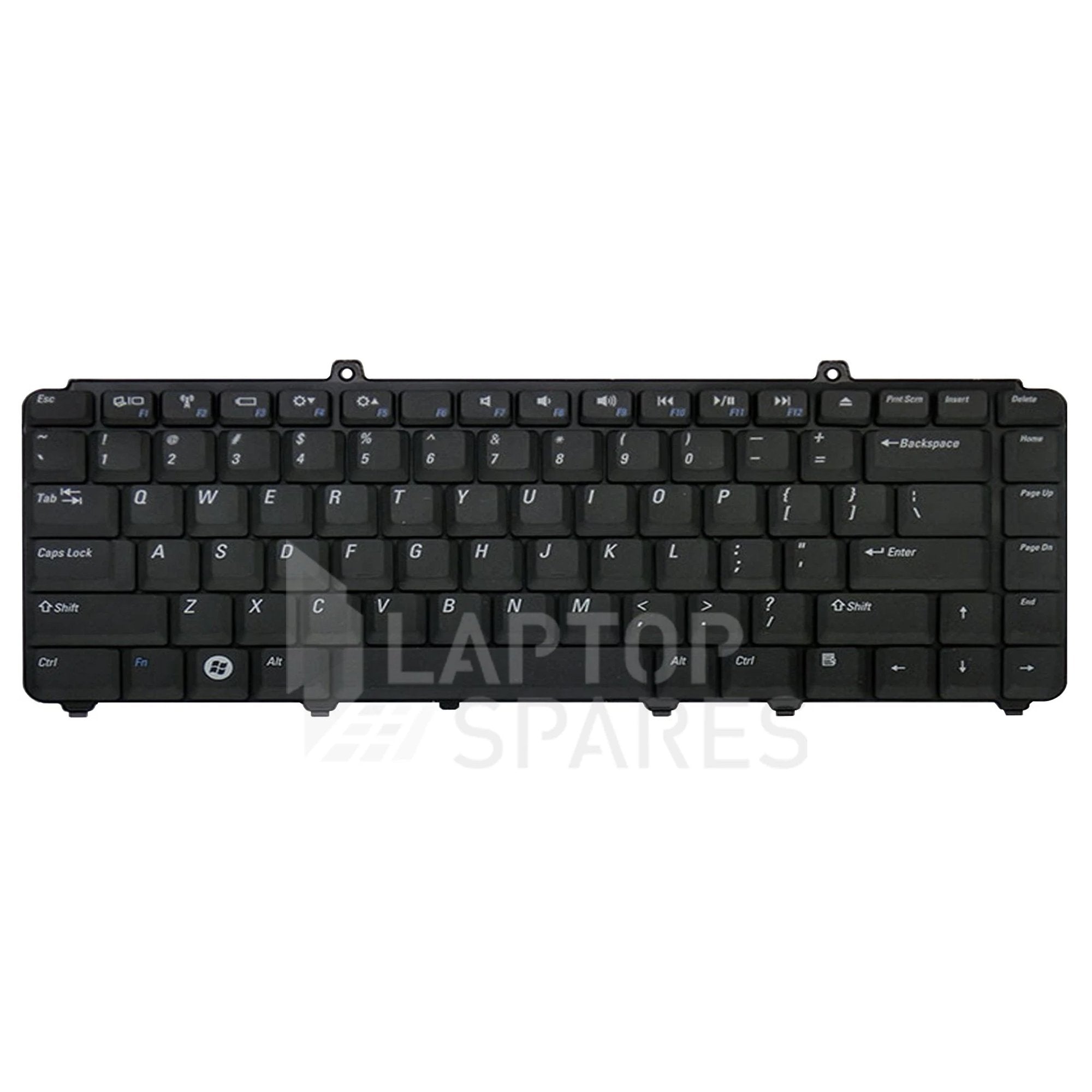 Dell Inspiron 1420 Laptop Keyboard