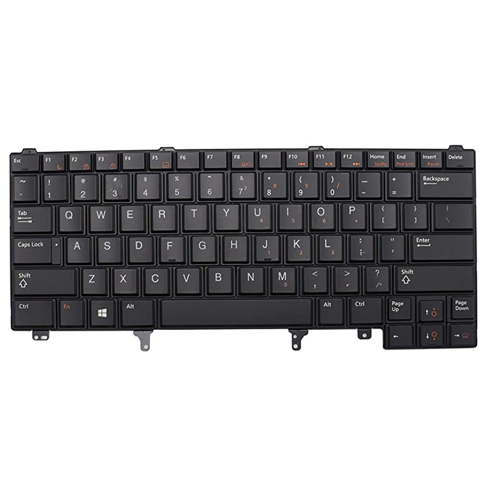 Dell Latitude E6420 E6430 E6430s E6440 Laptop Keyboard