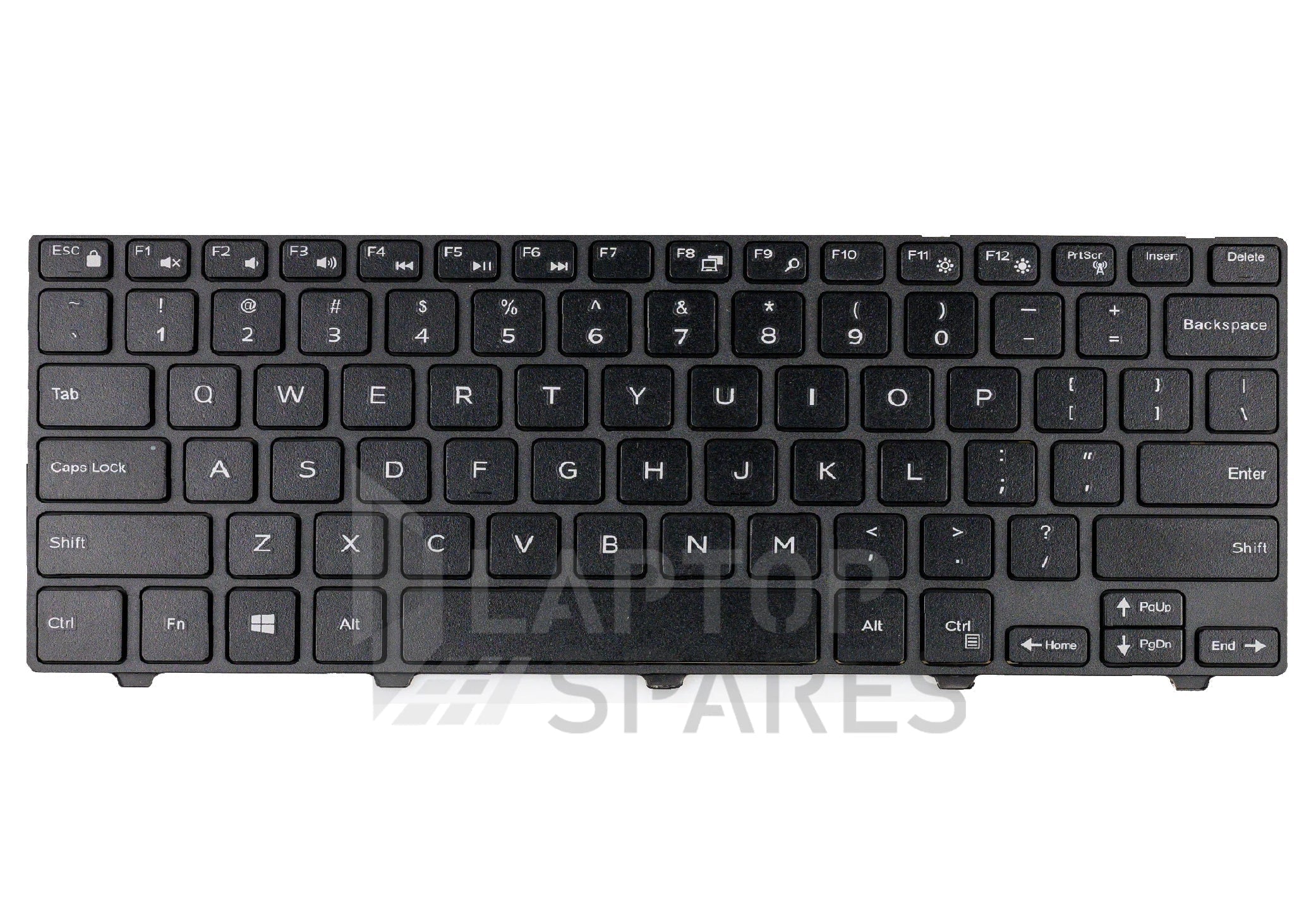 Dell Inspiron 14 5447 Laptop Backlit Keyboard
