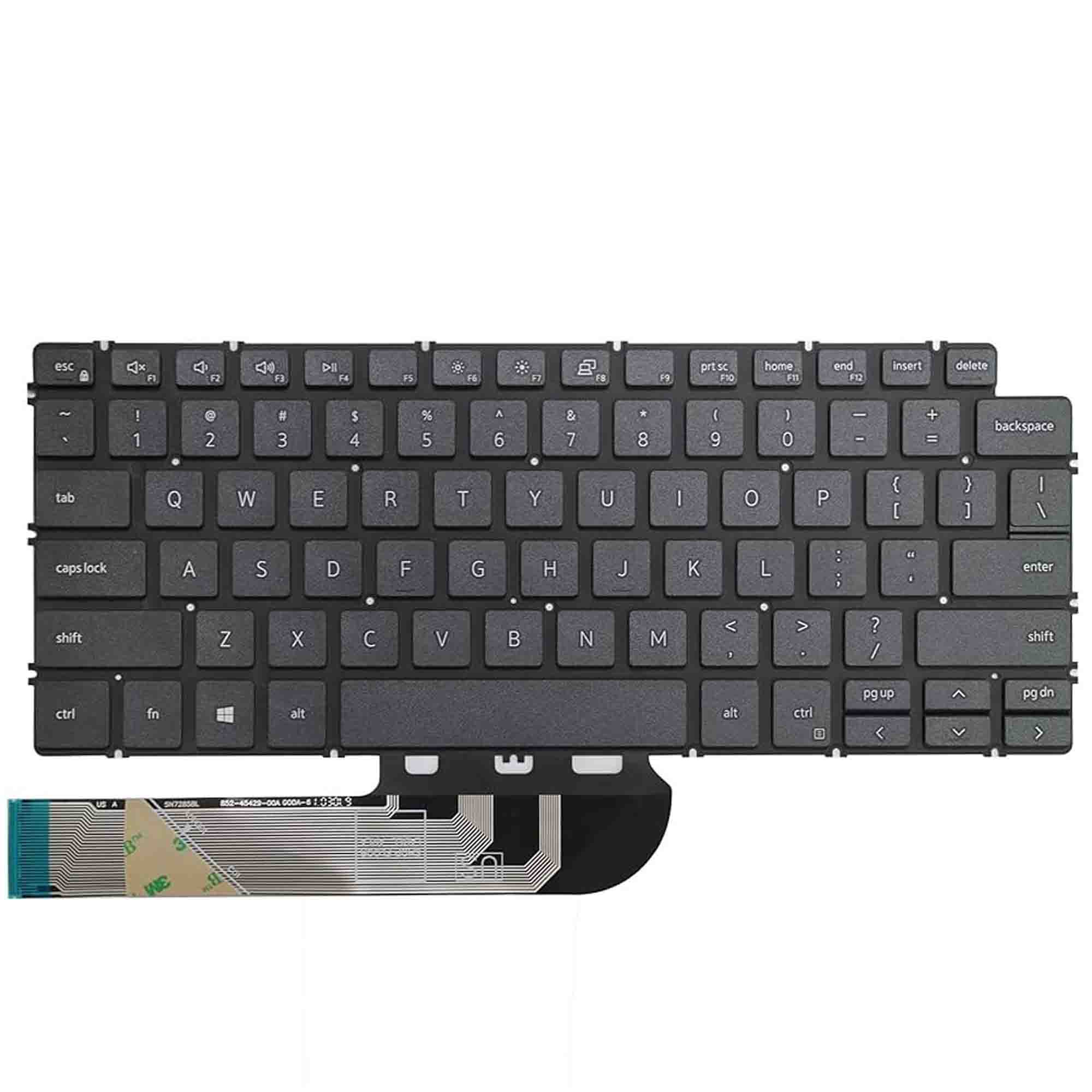 Dell Vostro 5490 Laptop Keyboard