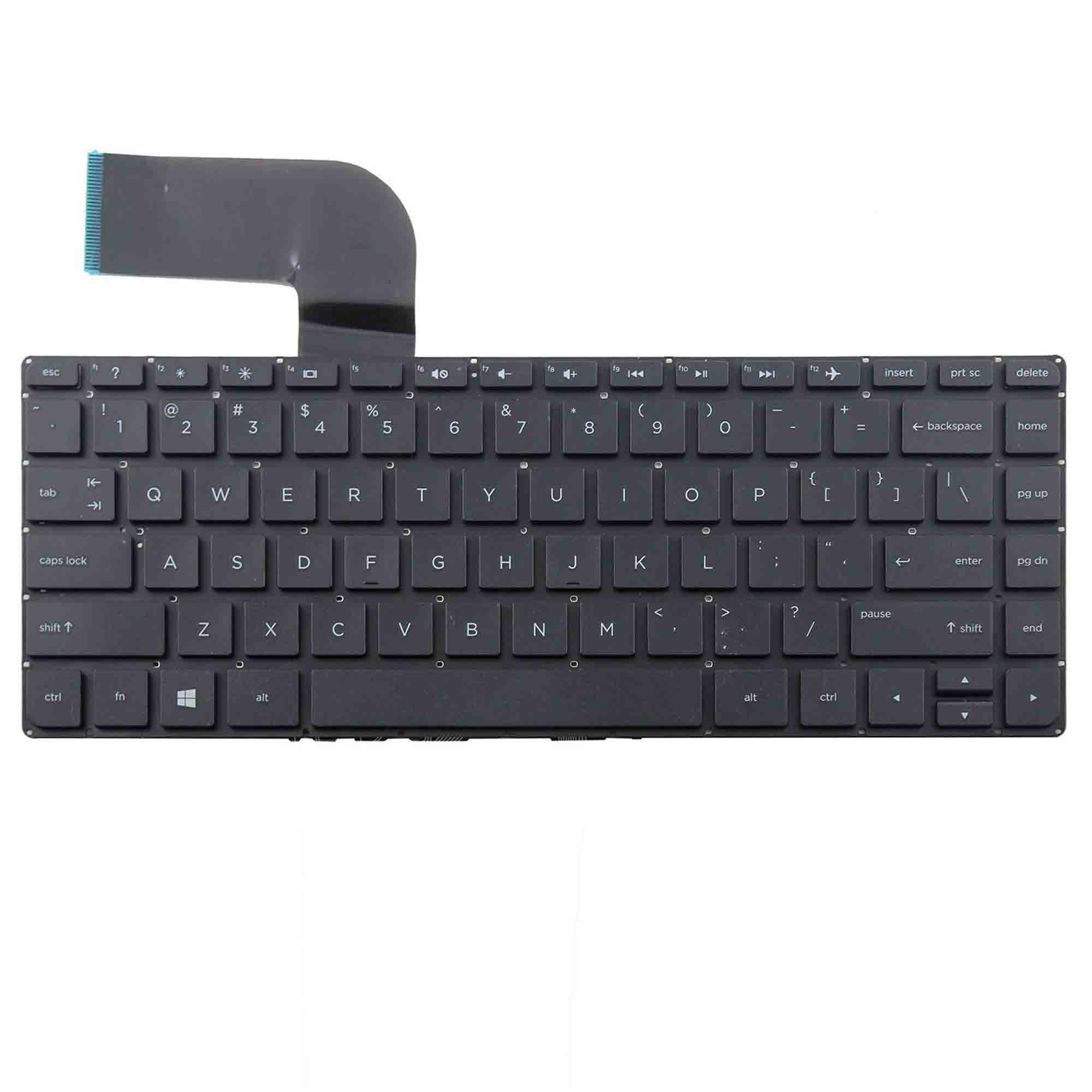 HP Pavilion 14-v021TU Laptop Keyboard