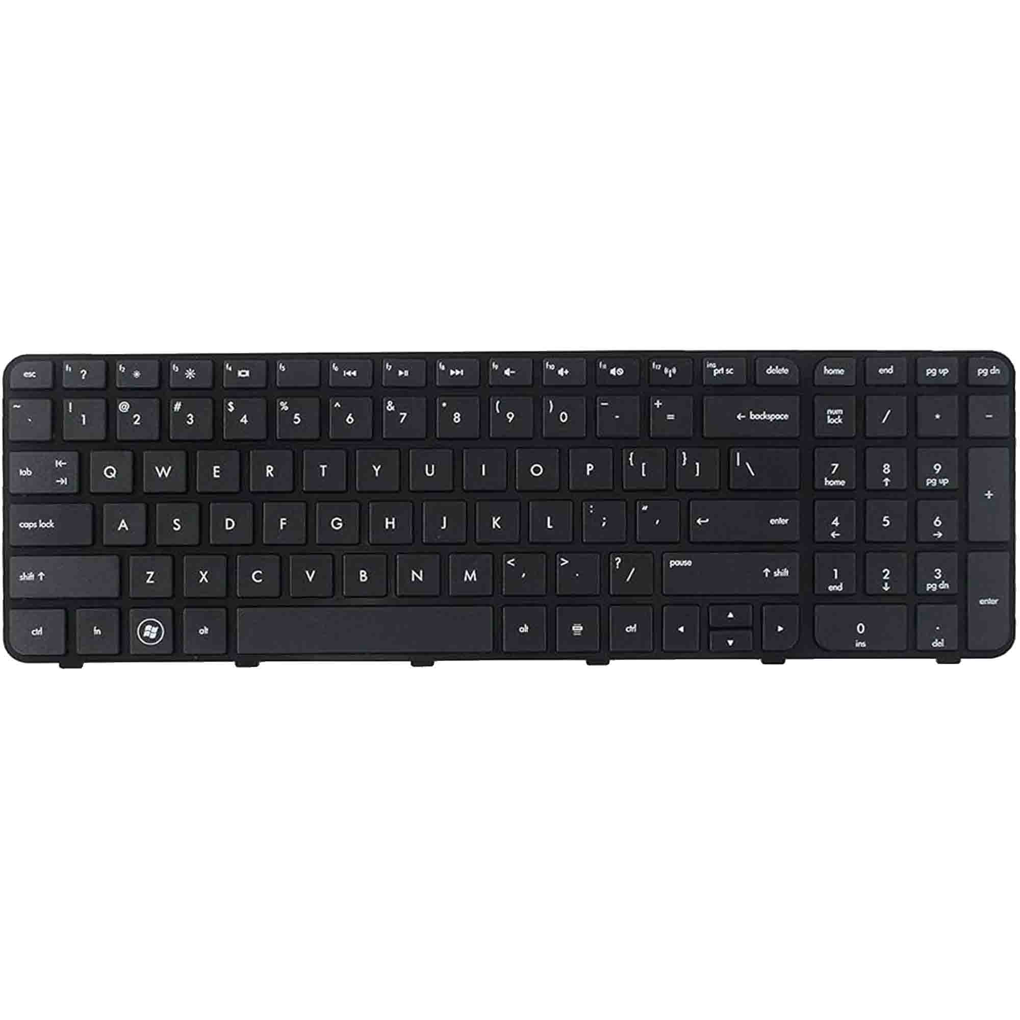 HP Pavilion G6-2000 G6-2100 G6-2200 G6-2300 Laptop Keyboard