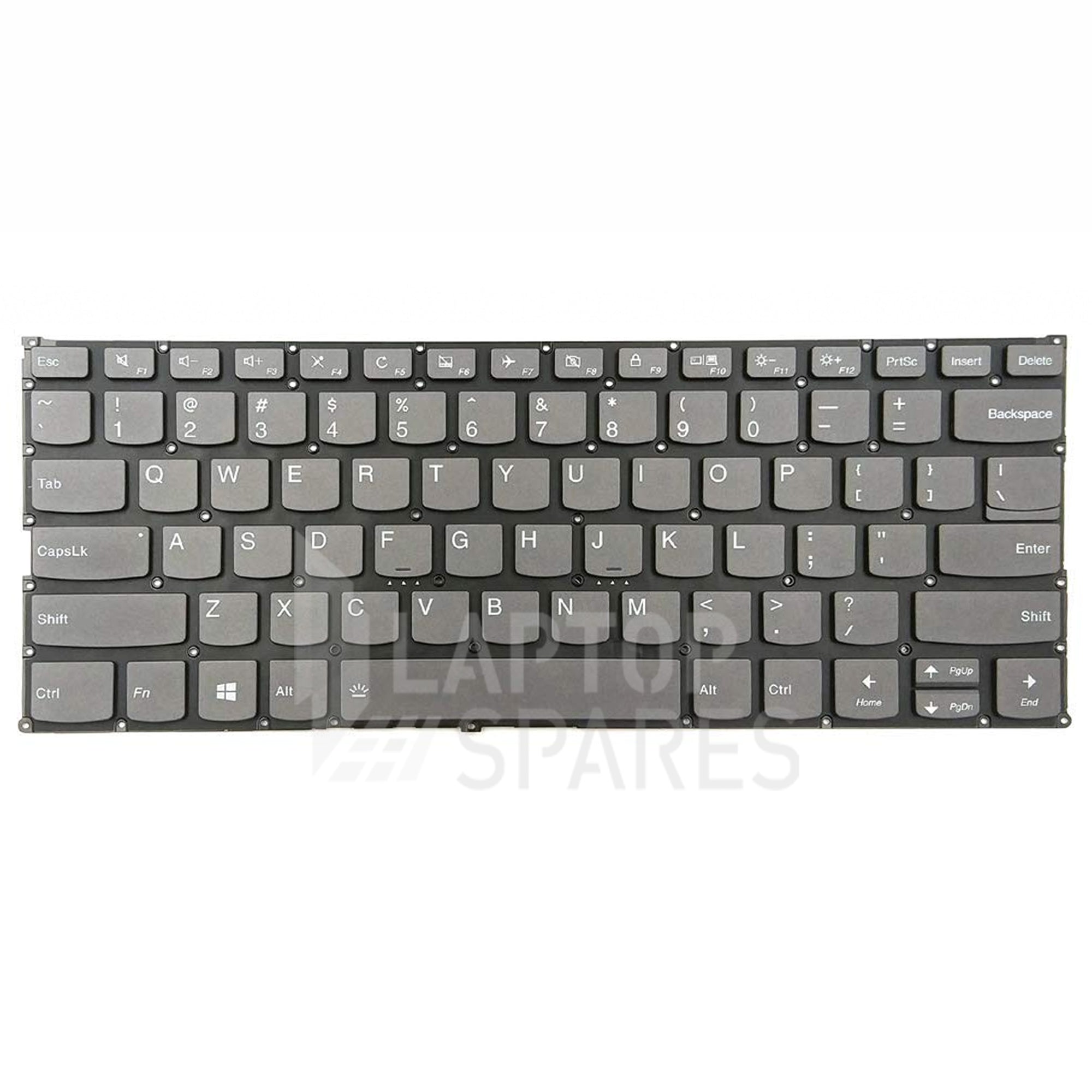 Lenovo ThinkPad 14-IIL Laptop Keyboard
